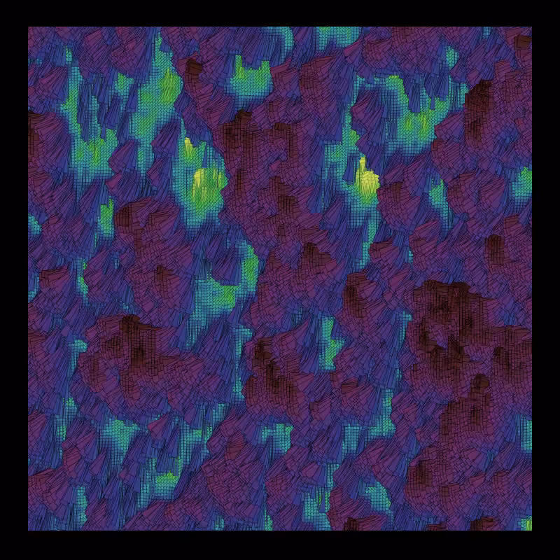 [exo]fauna_technicolor #6