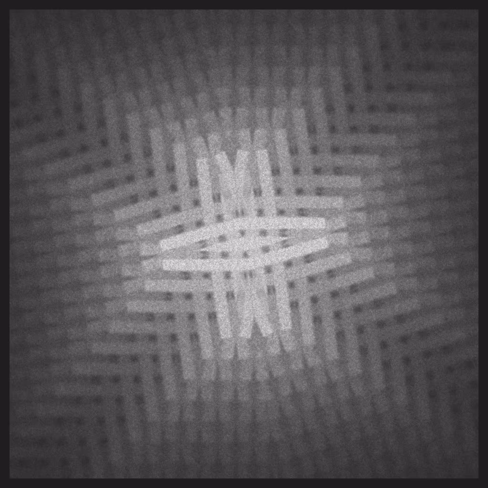 Unendlichkeitsmaschine #293