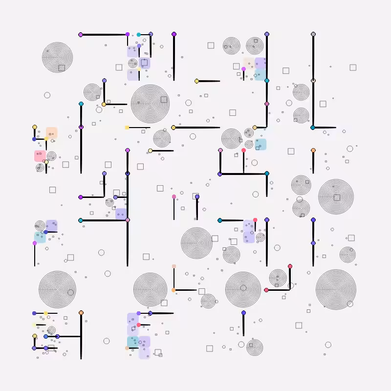 Abstract Mechanics #18