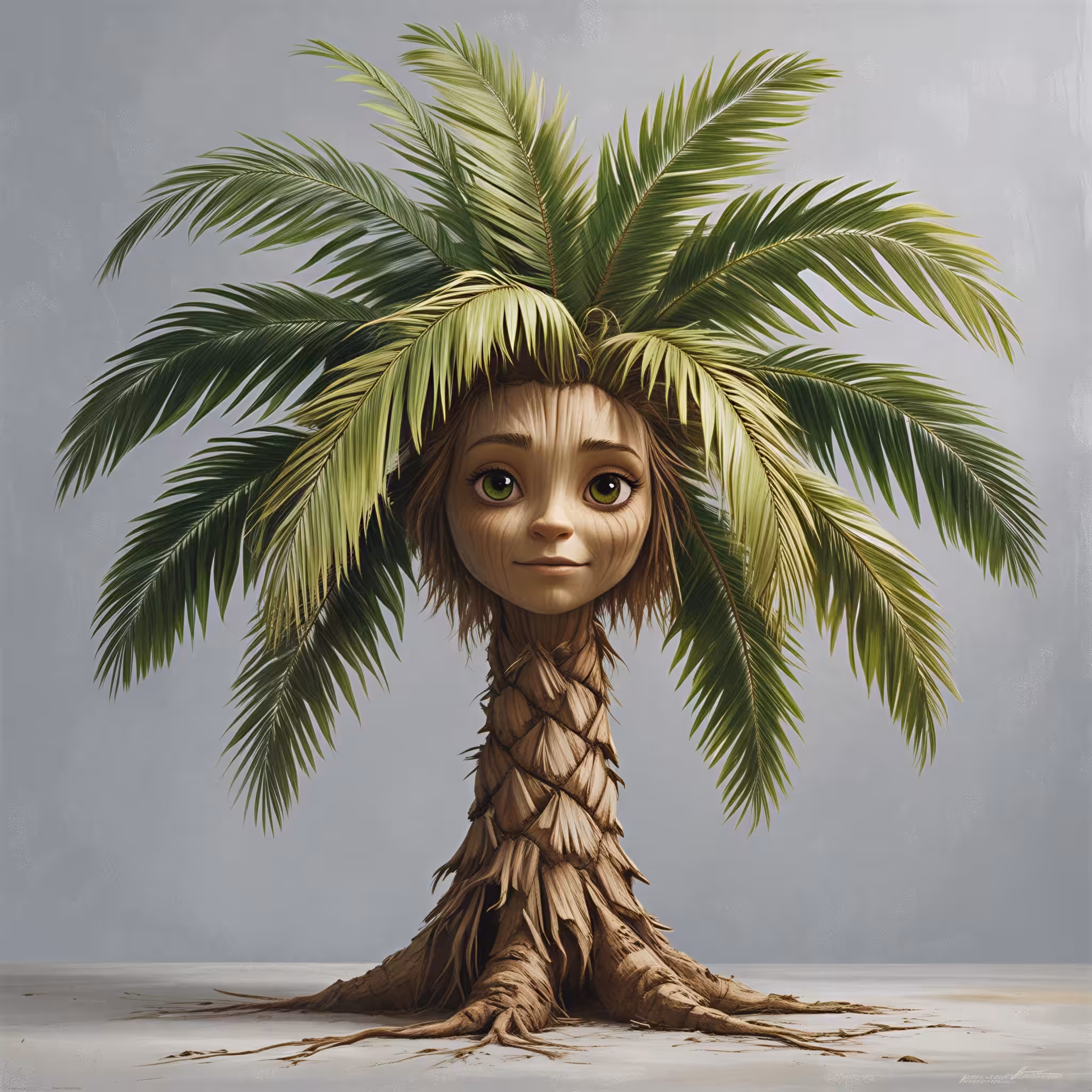 Unstable Adult clone #08