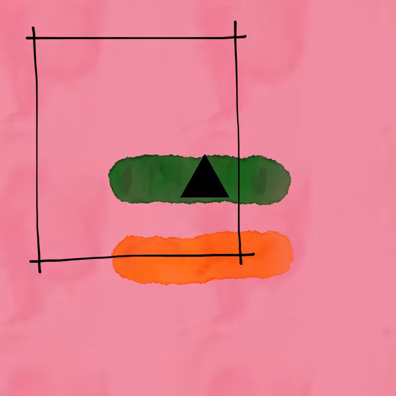 Arts of Chet Minimalism 11 #2