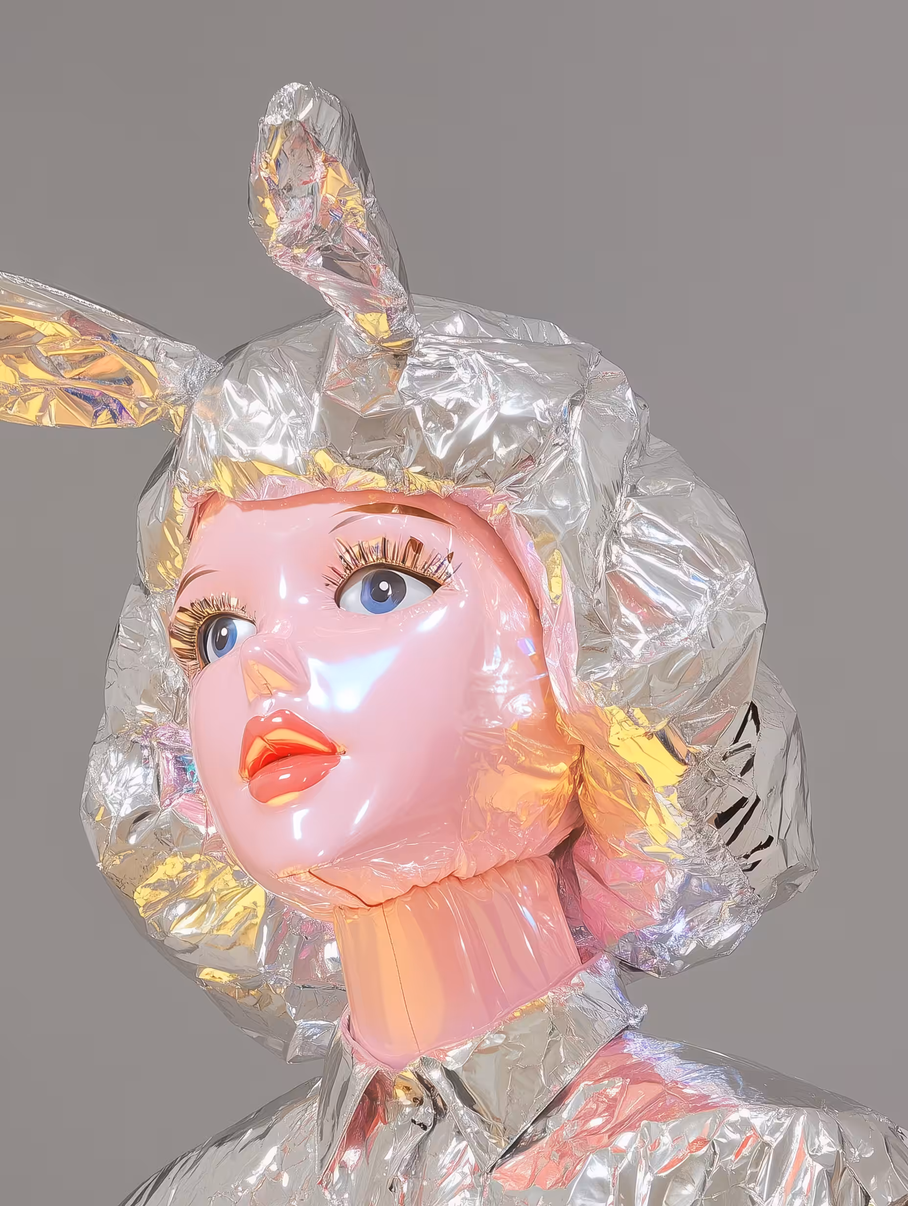 Puffy Icon: genesis #267