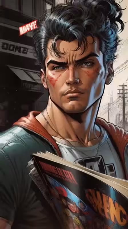 SUPER STEEL