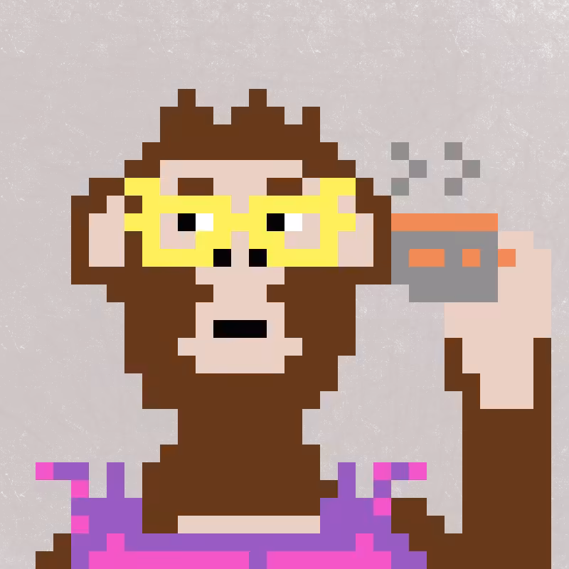 tEZAR APE #10
