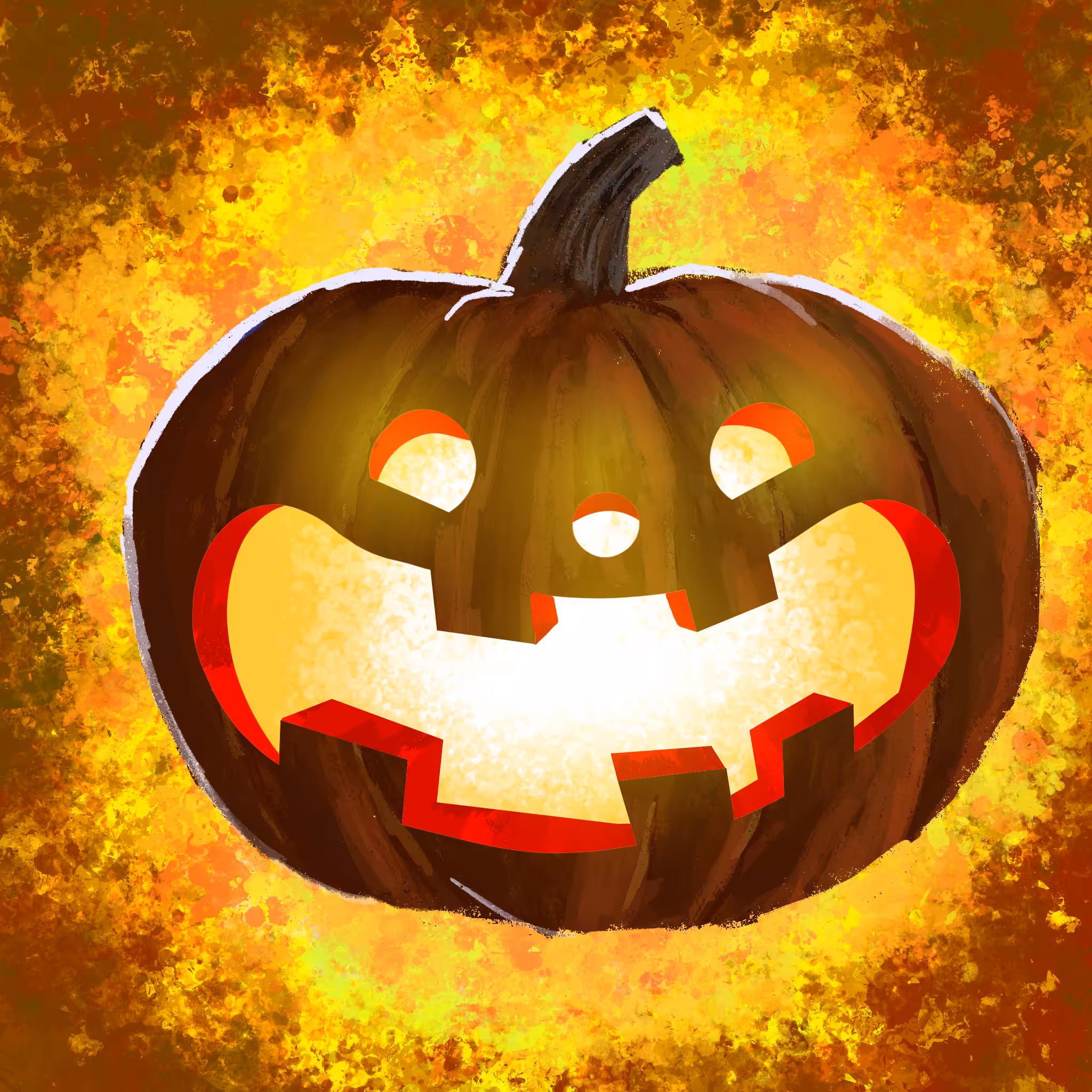 Pumpkin #0997