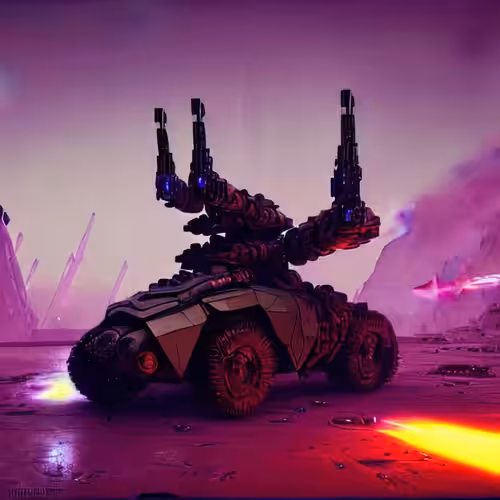 Battle Machines: battle-machines 0231