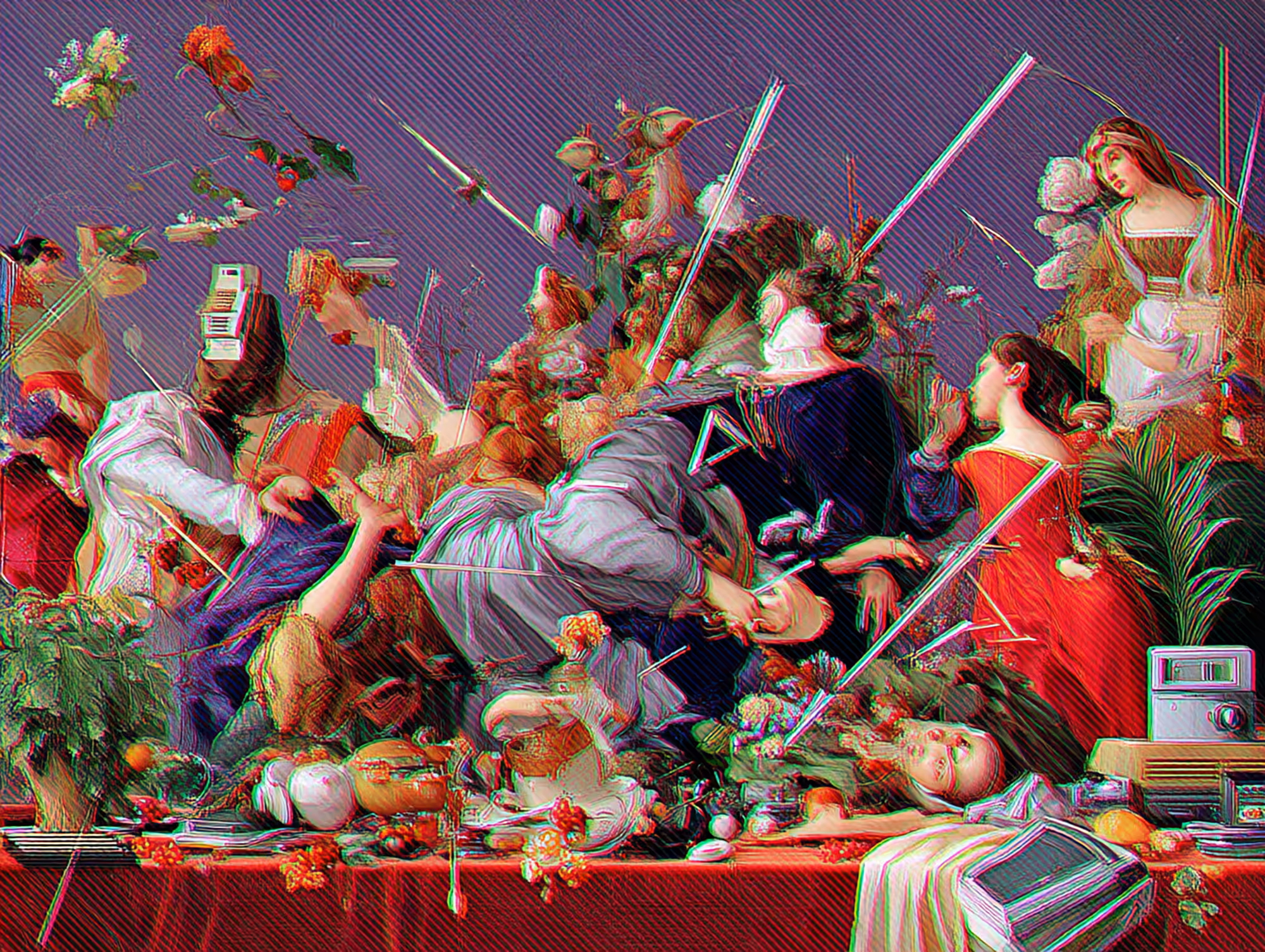 Anachronism #29