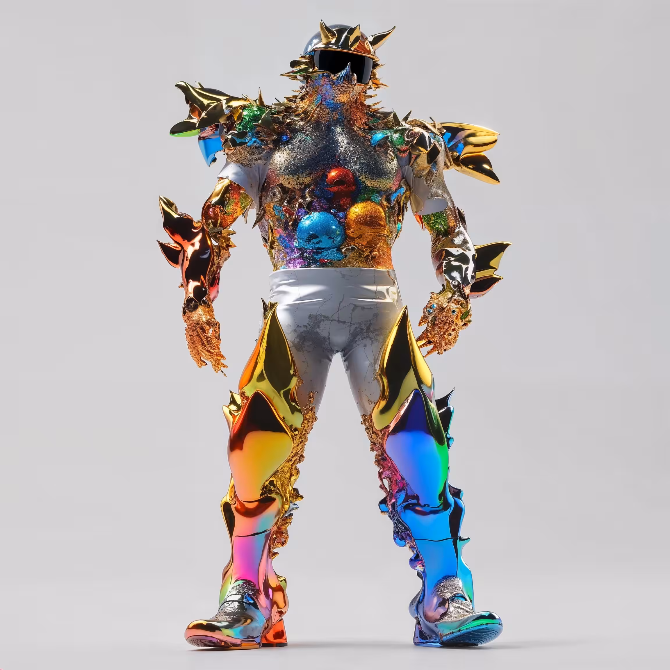 Avatars of 2027 #69