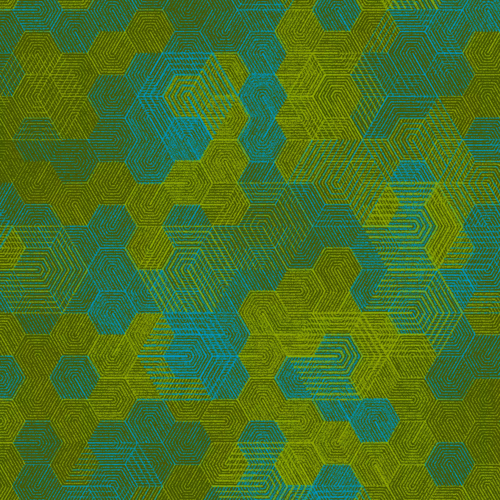 Maze #2