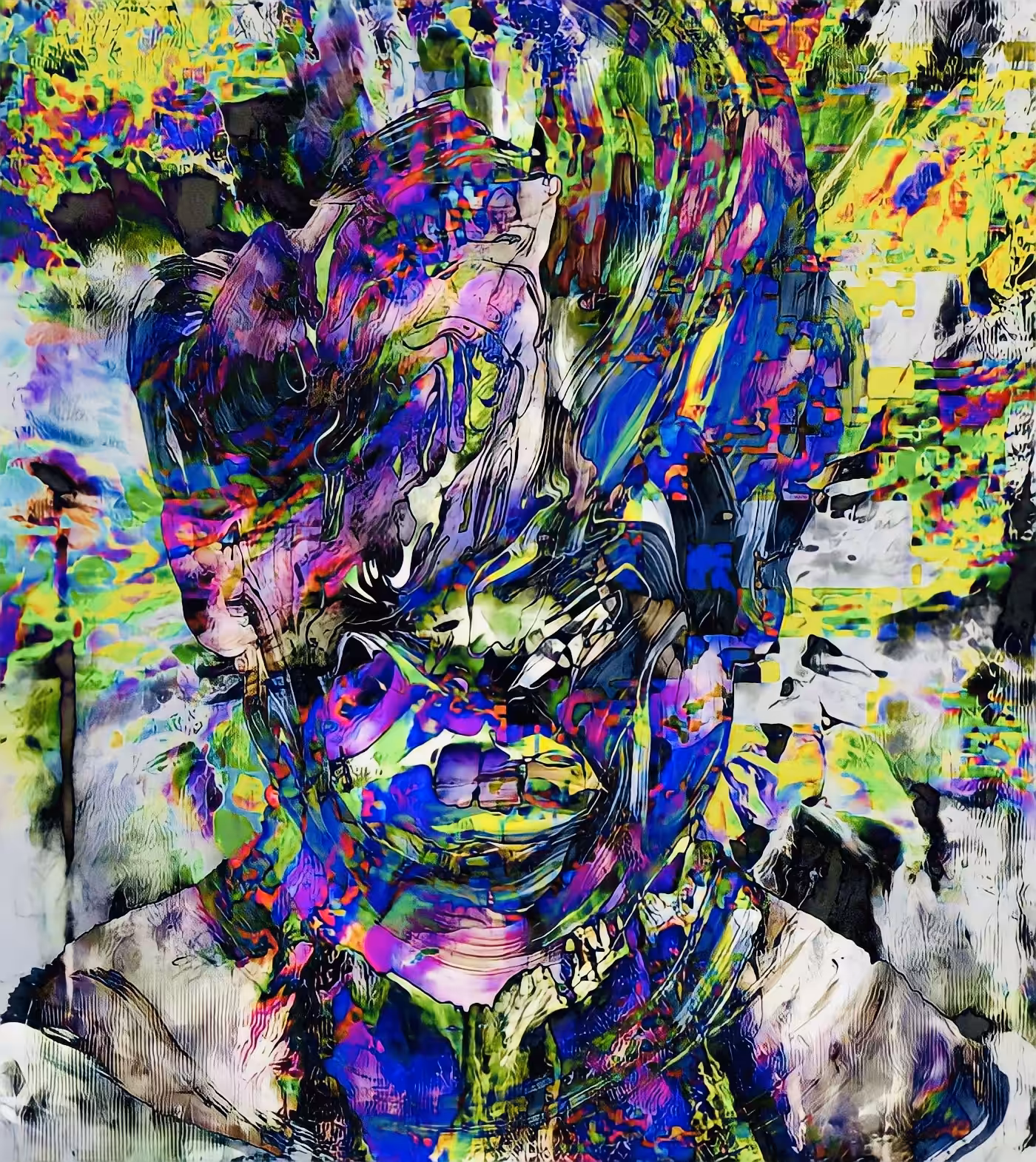 OVERTHINK ME