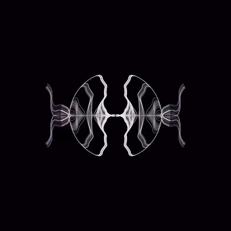 Neuromorphosis #175