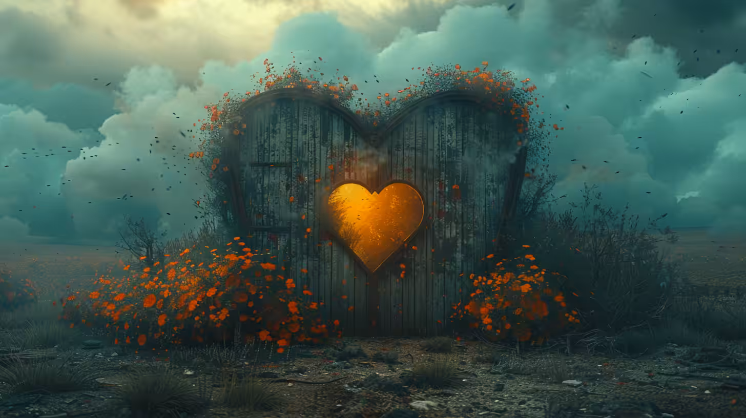 Night Passion Portal