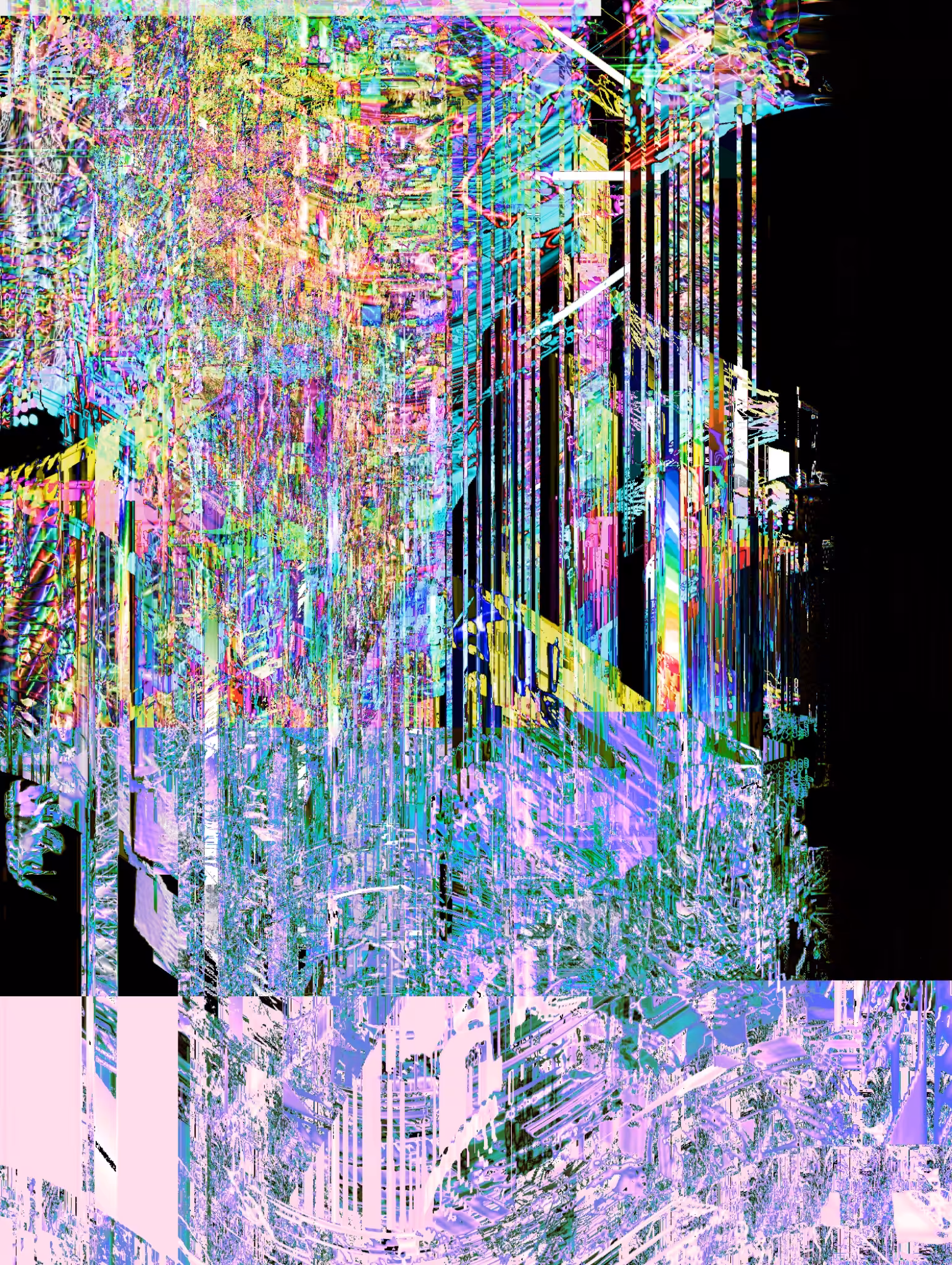 Fresh glitch 02