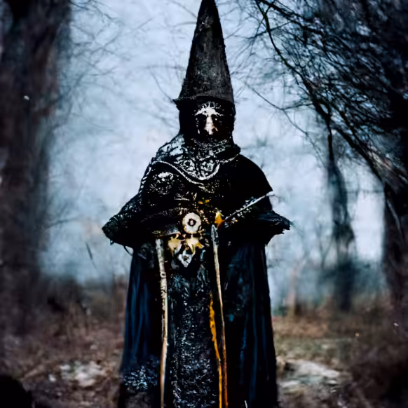 Mage