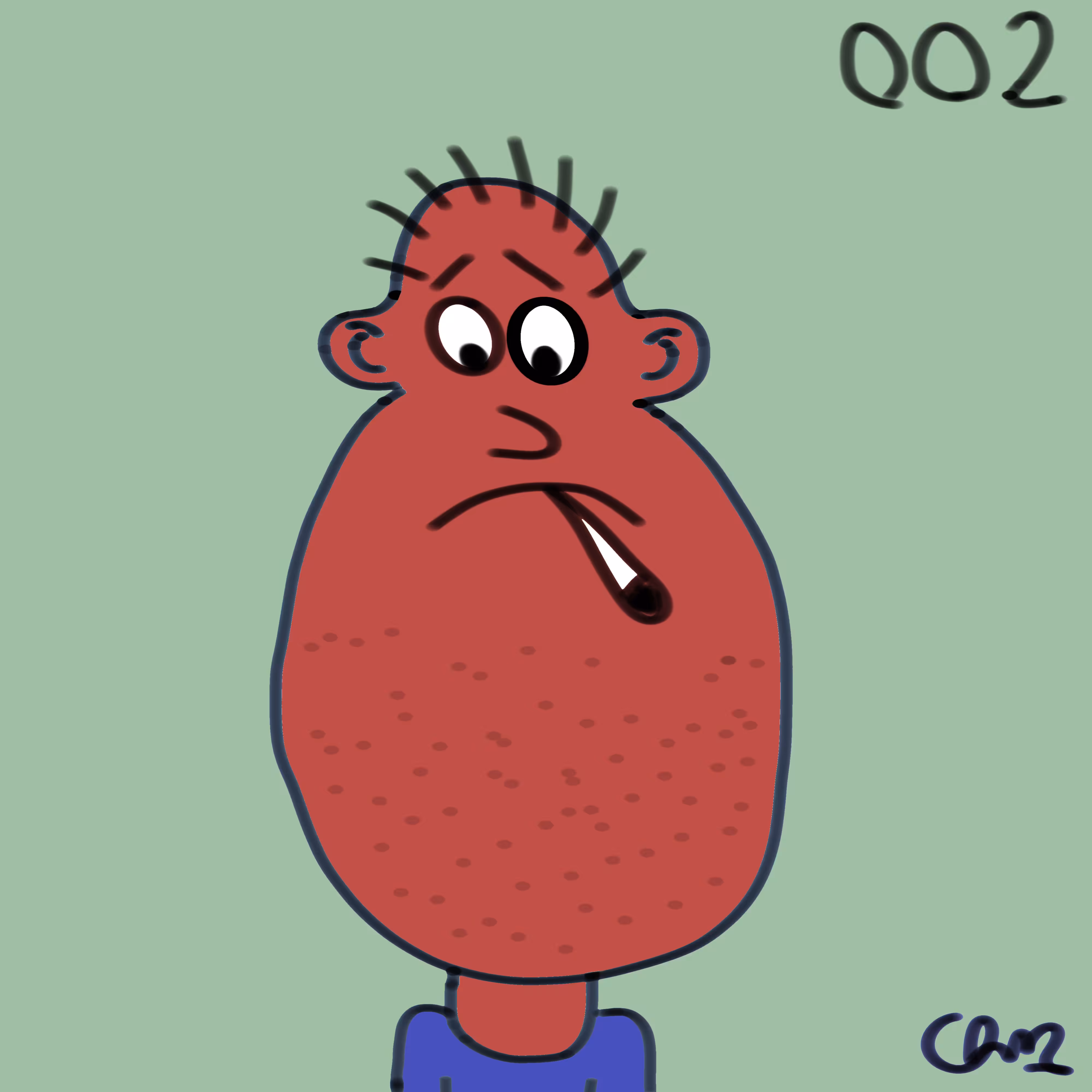 Chinz 002