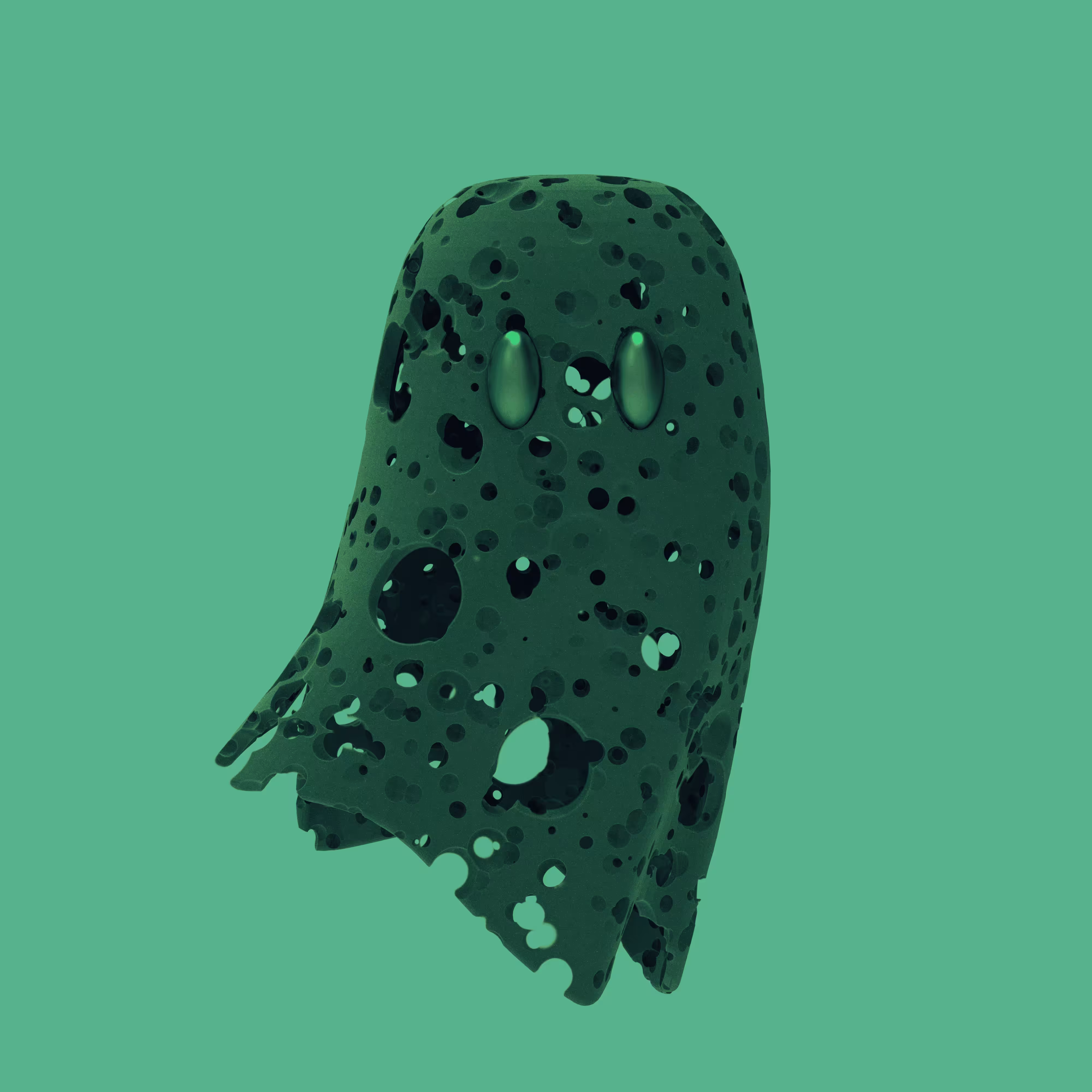 Lucky Phantom