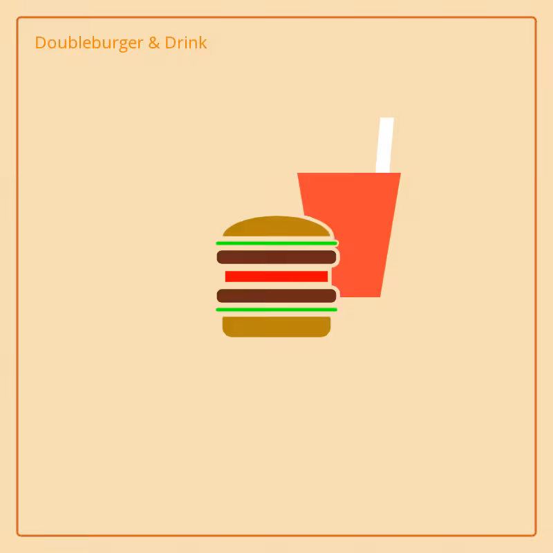 HAMBURGER!! #24