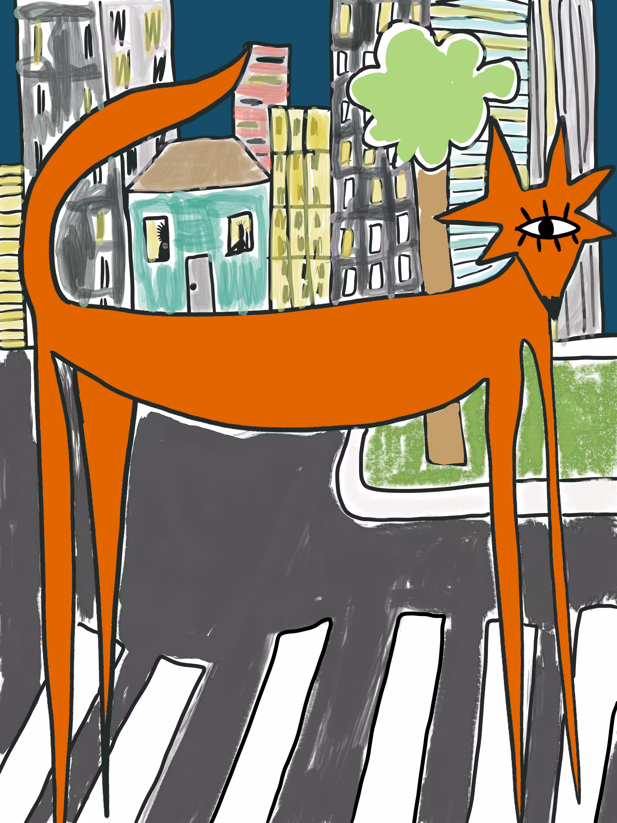 Loclopolis guara 