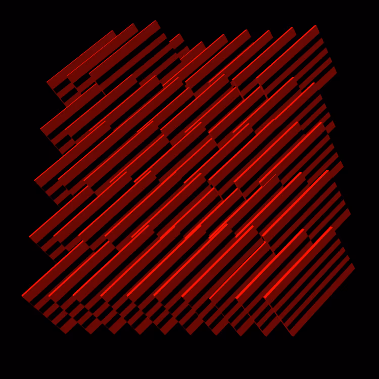 Red Stripes