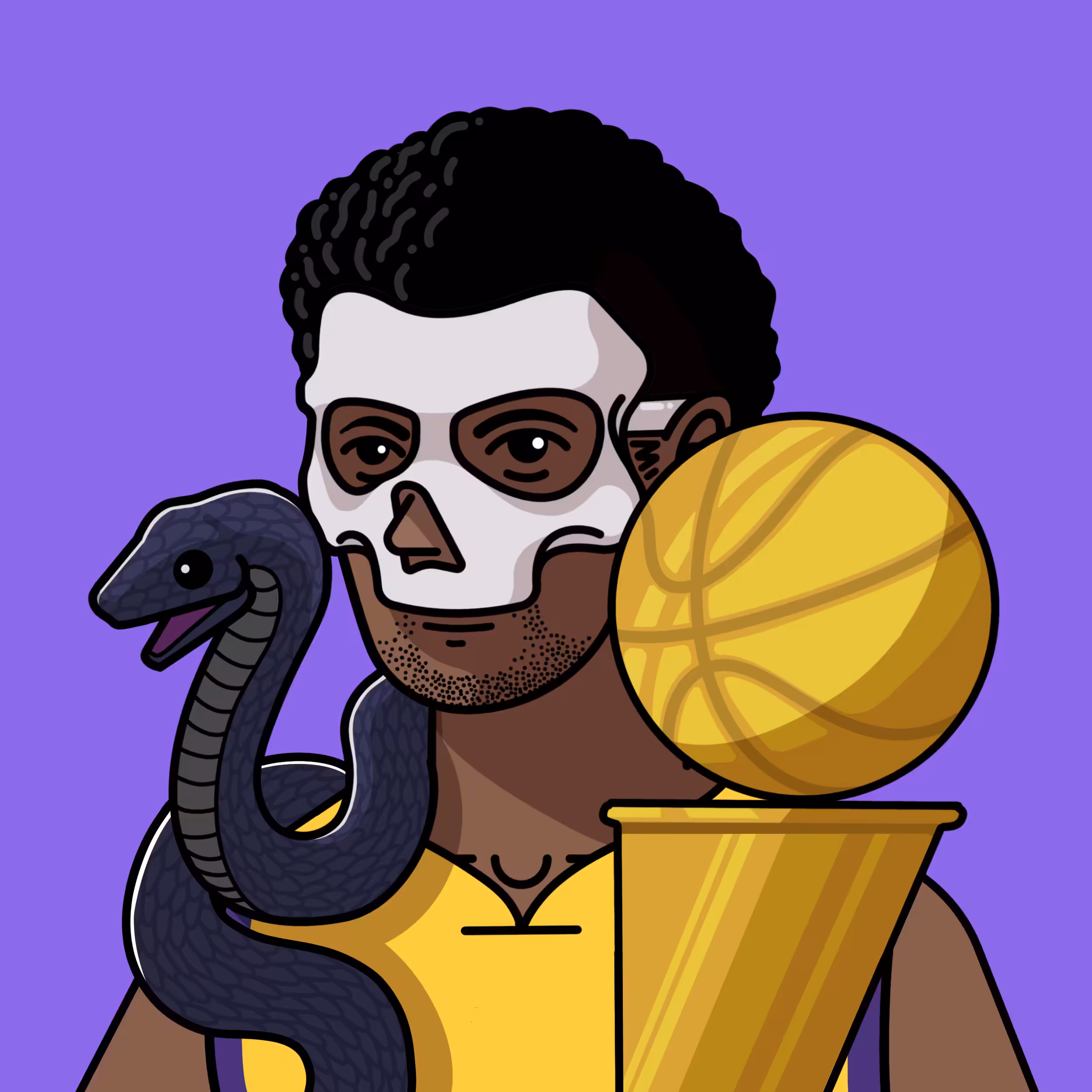 Black Mamba