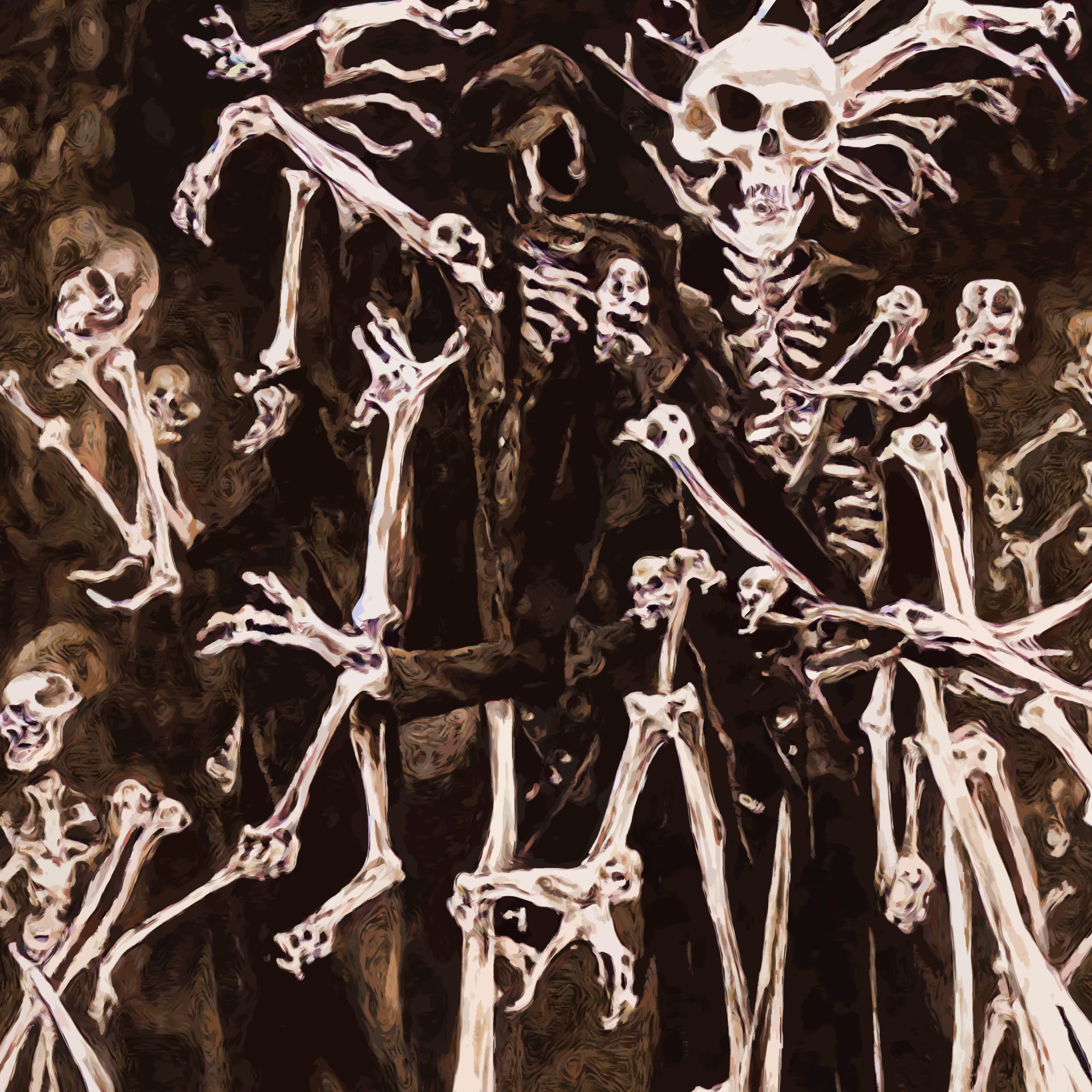 Conductor of Bones