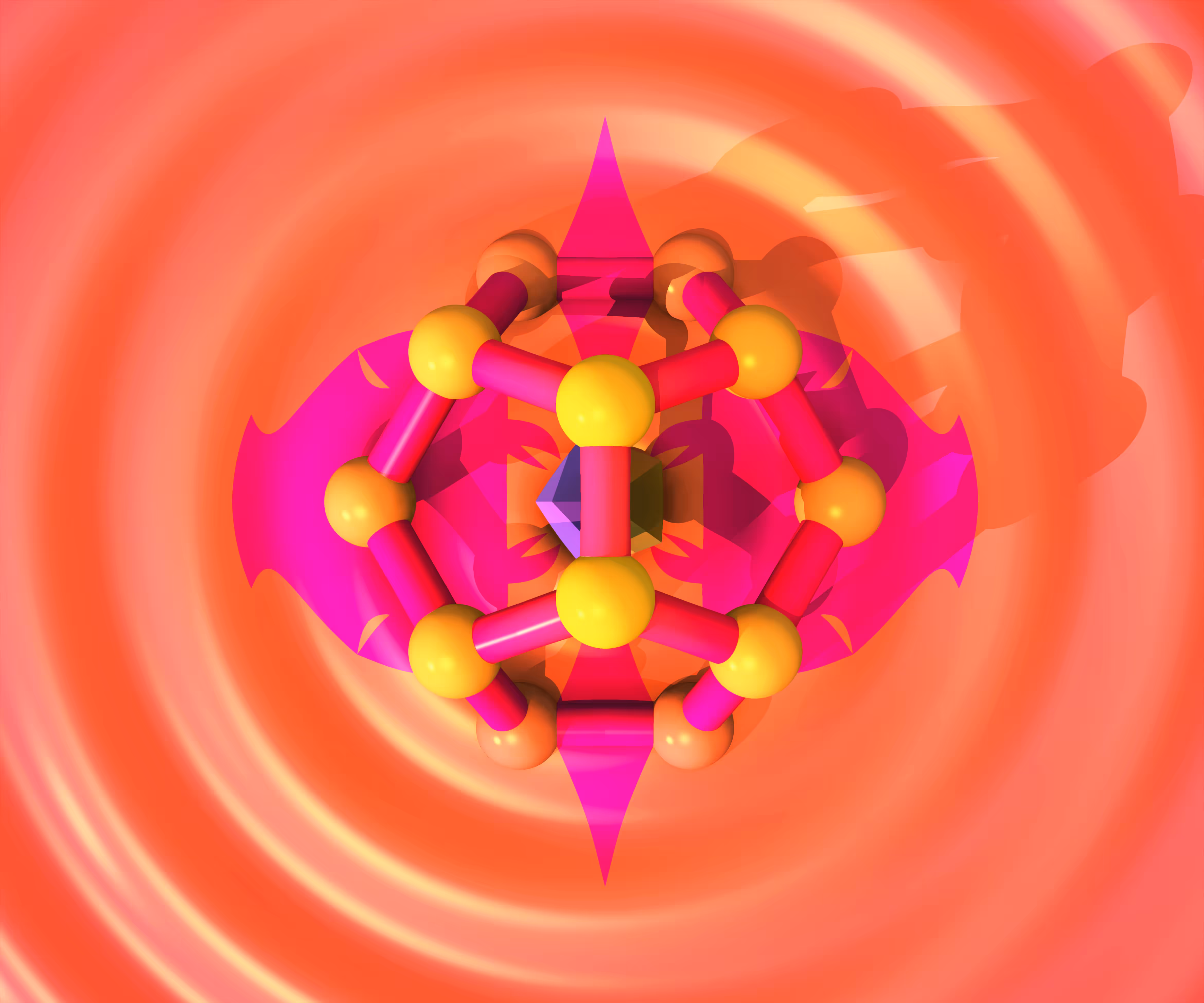 Archetype 16