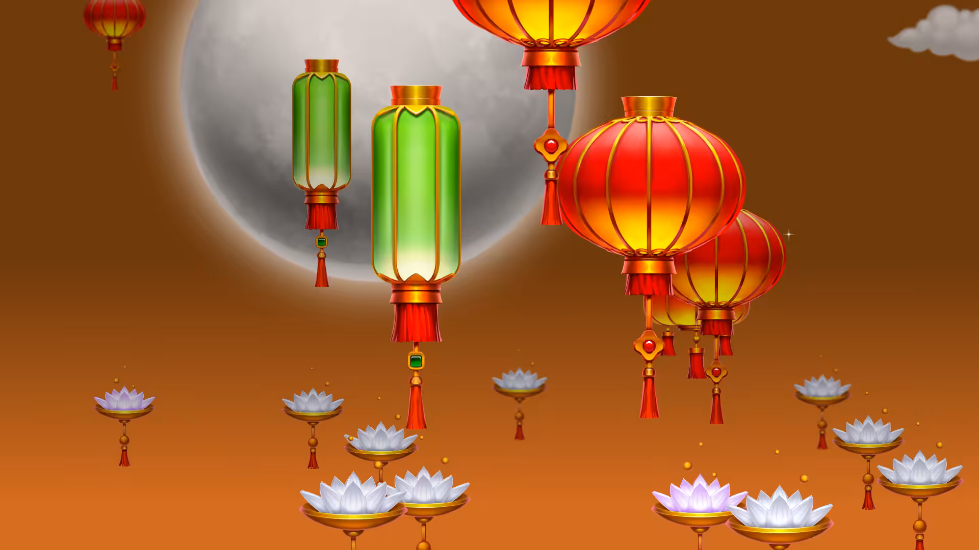 Happy Mid Autumn Festival 2022 #412