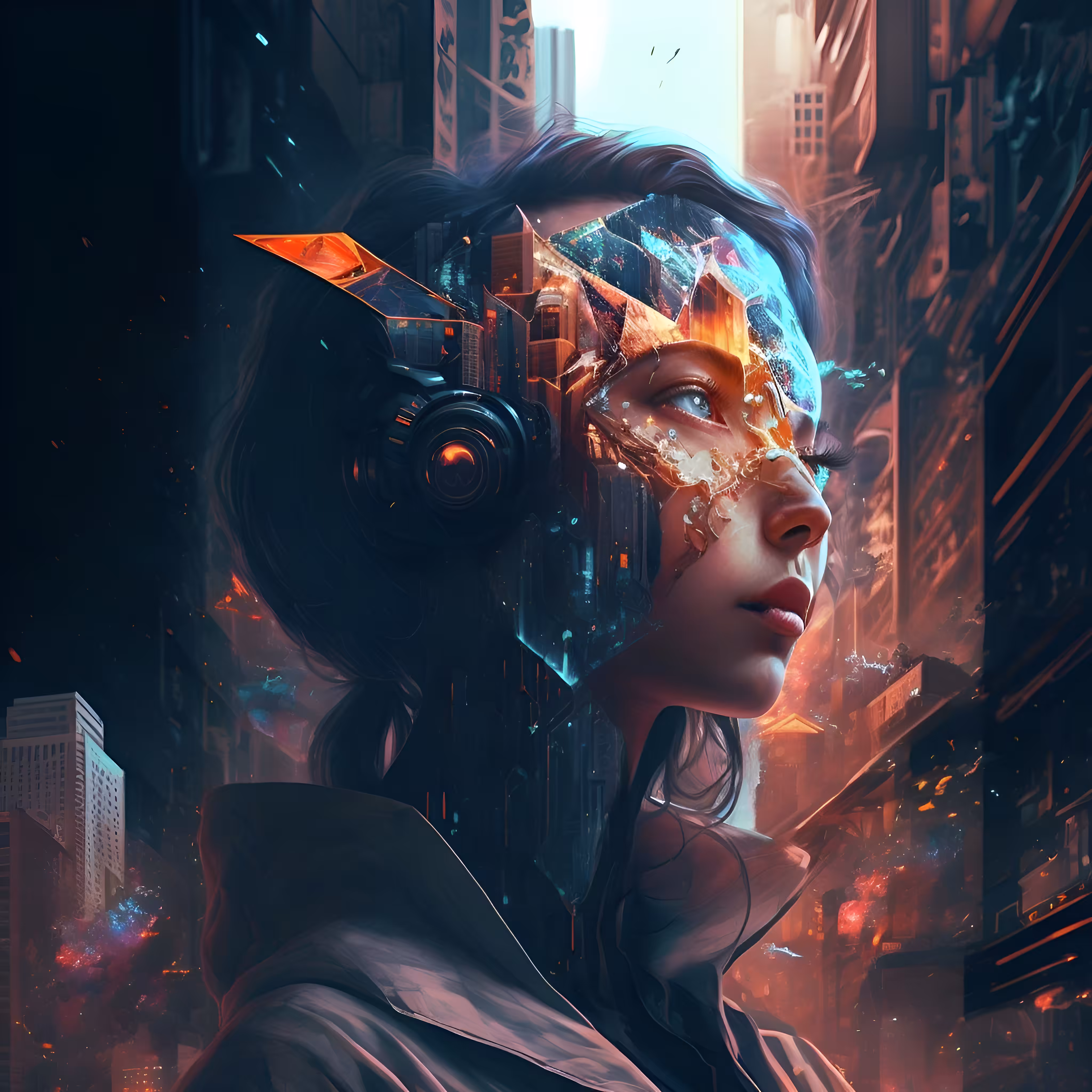 Metaverse #96