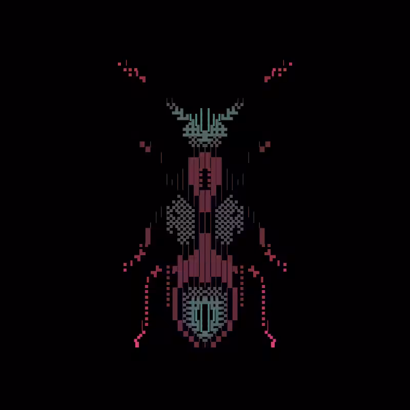 neurobugs #167