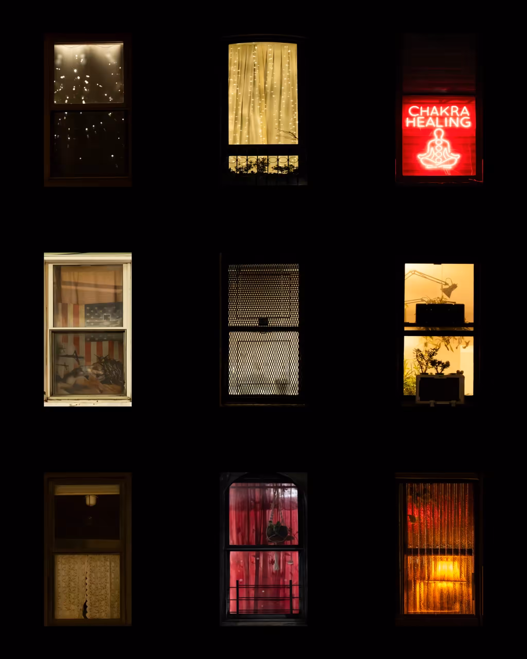 BUILDINGS // NYC: BUILDING 1248