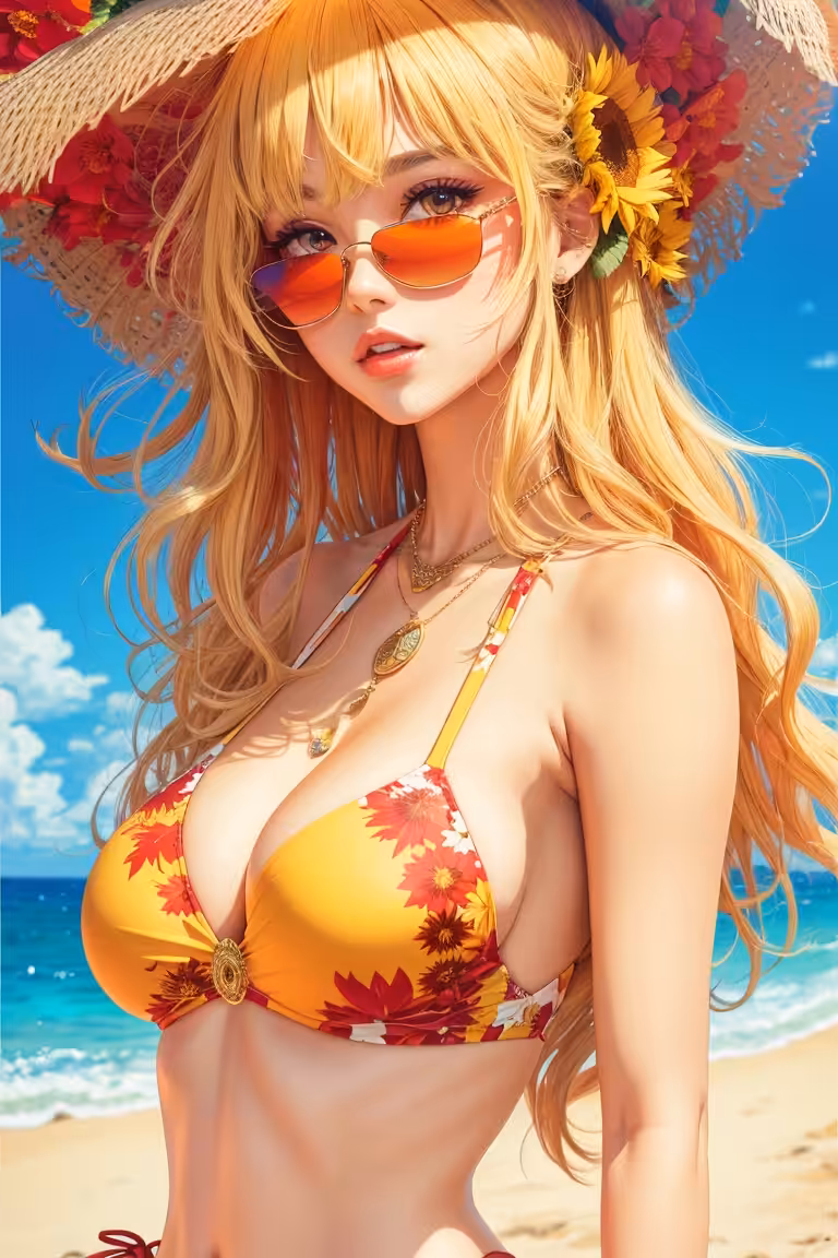 Waifu #1