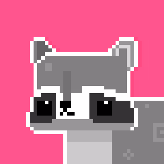 PXLPET #014