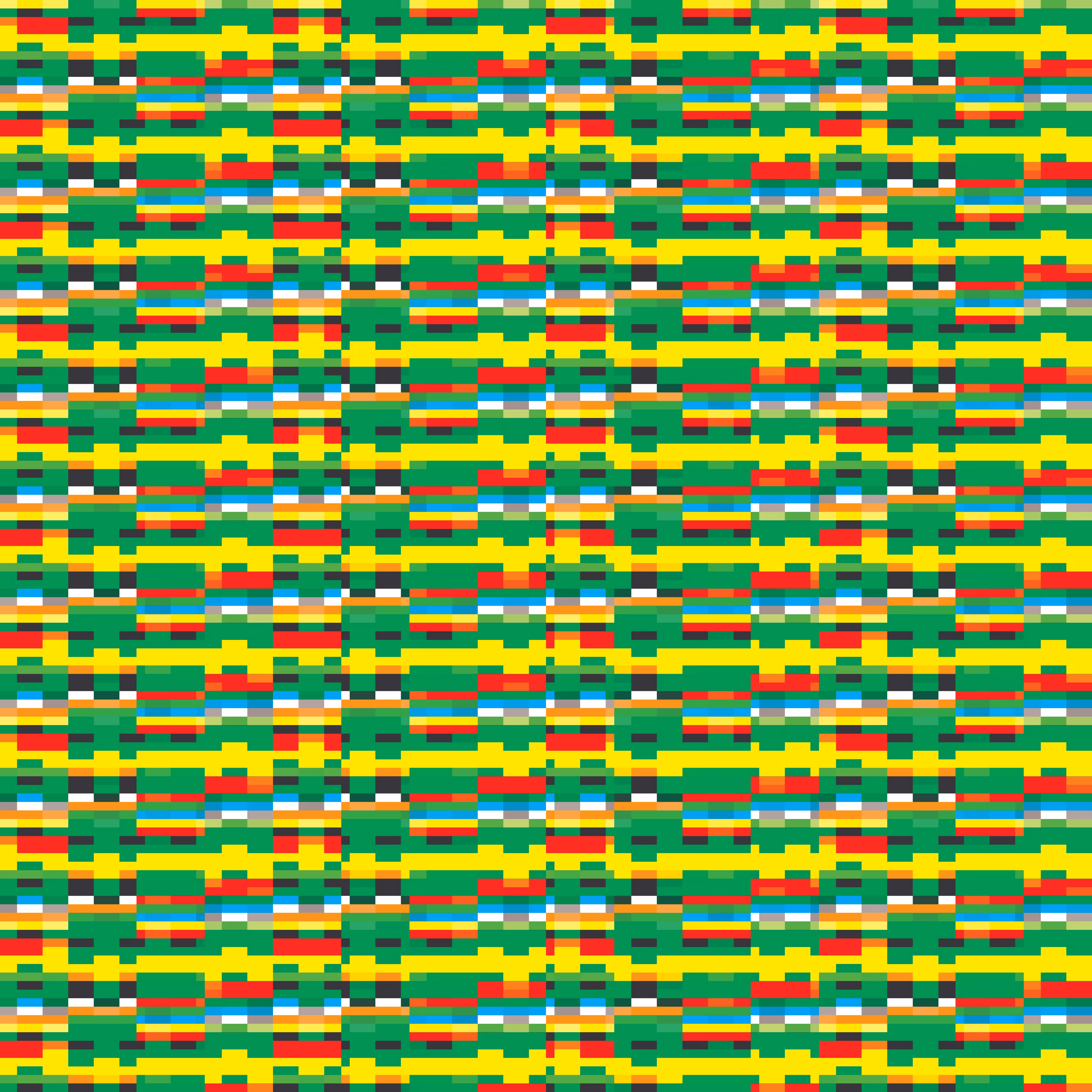 Flex Grid #158