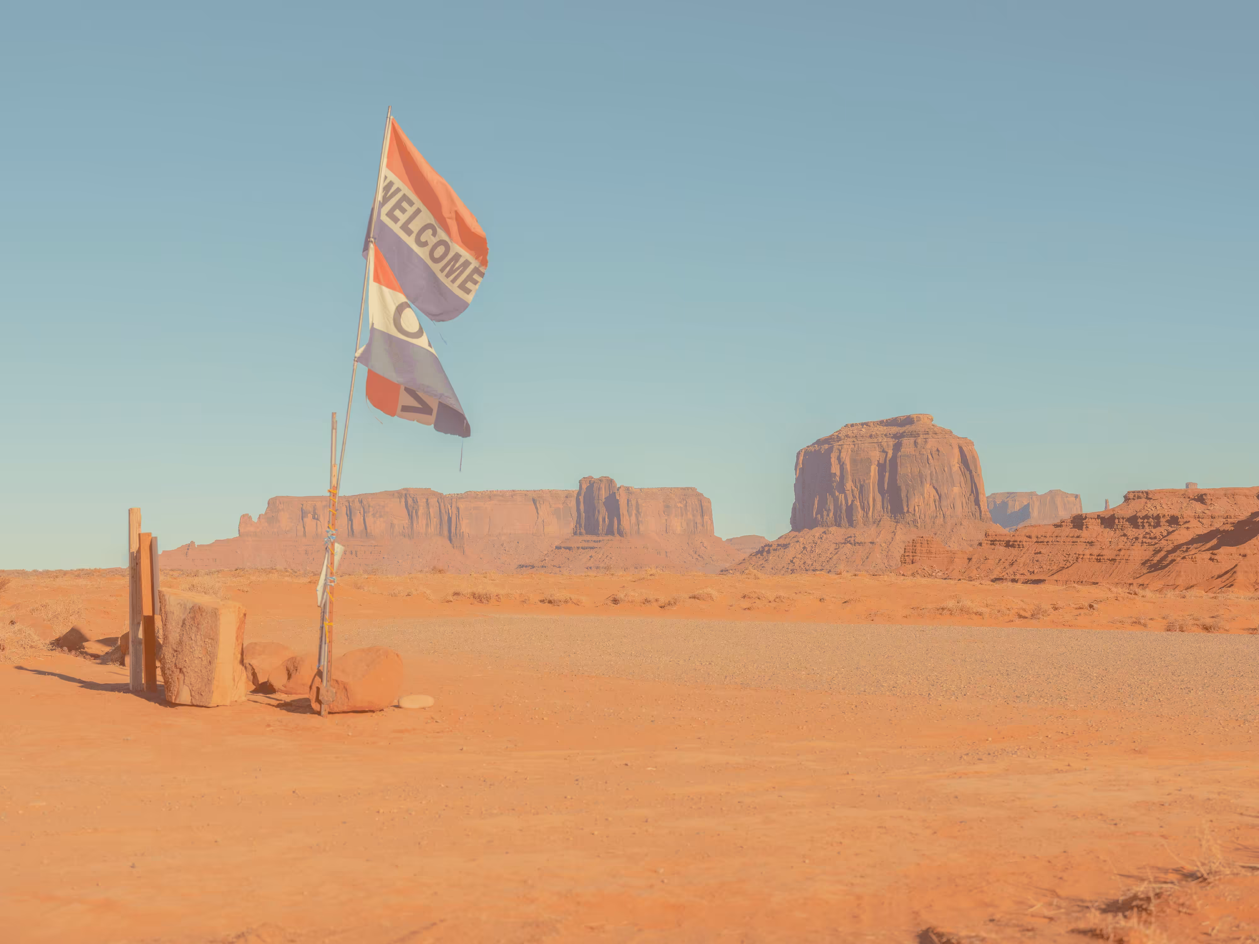 Desert Oddities #7