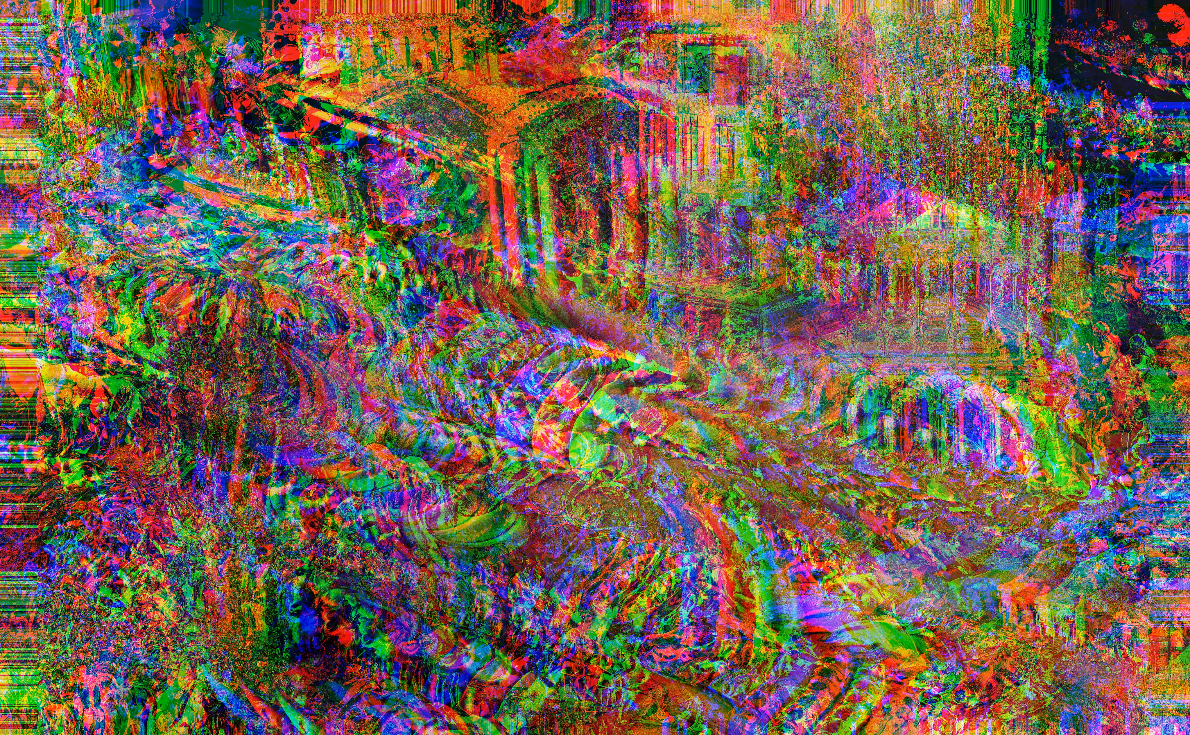 3D GLASSES REQUIRED 