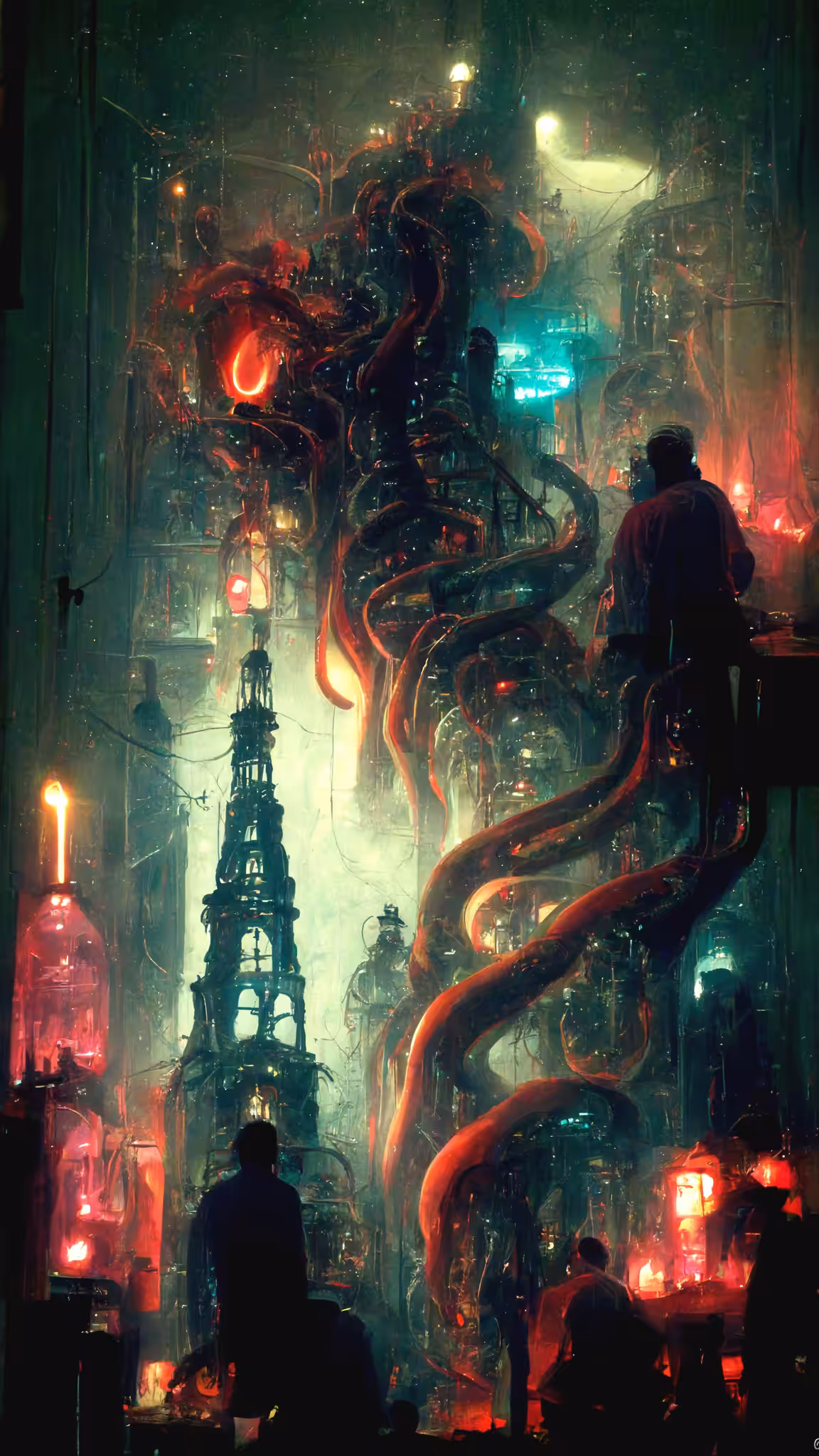 Swamp