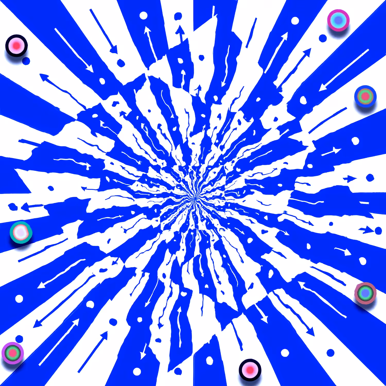 Laplace's Roulette