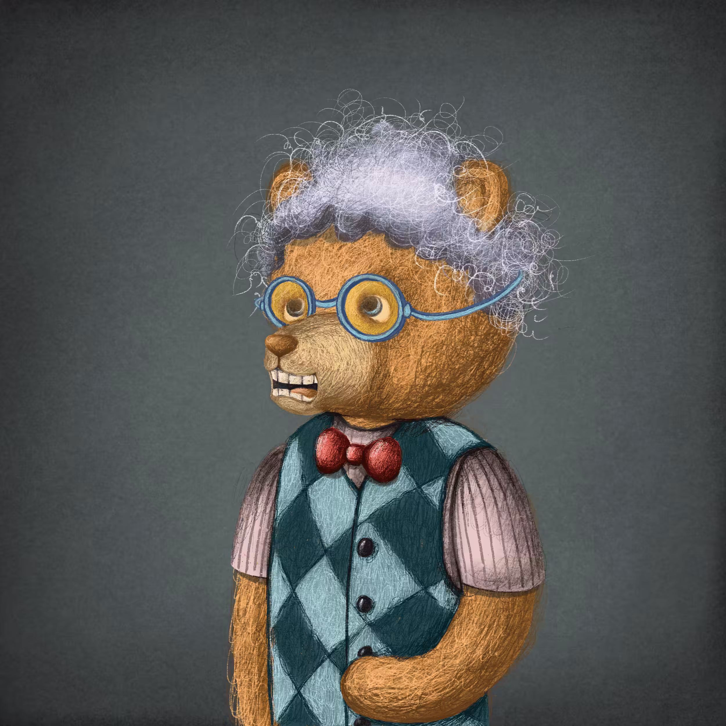 Bearmood1489