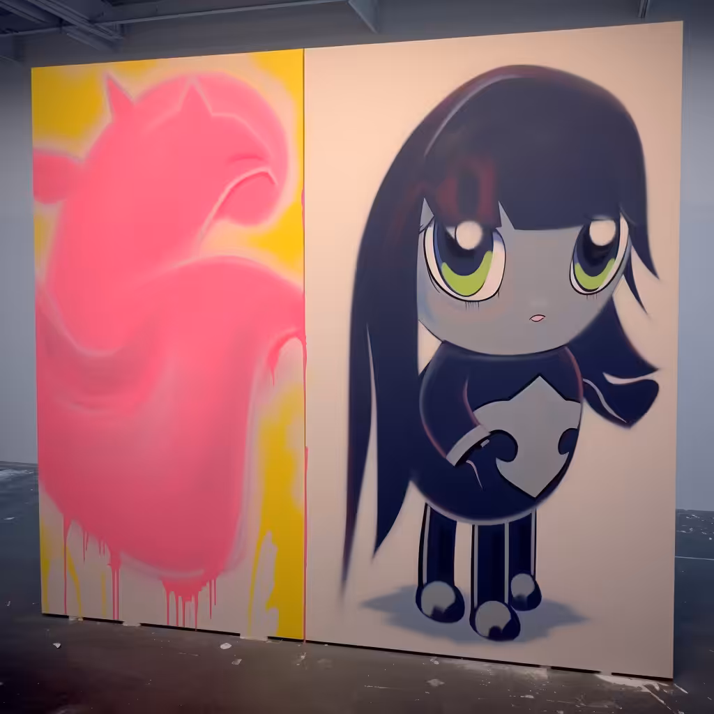 ᔕᗰ⦿ᒪ ᖴᖇEᑎᔕ 🦄 #20