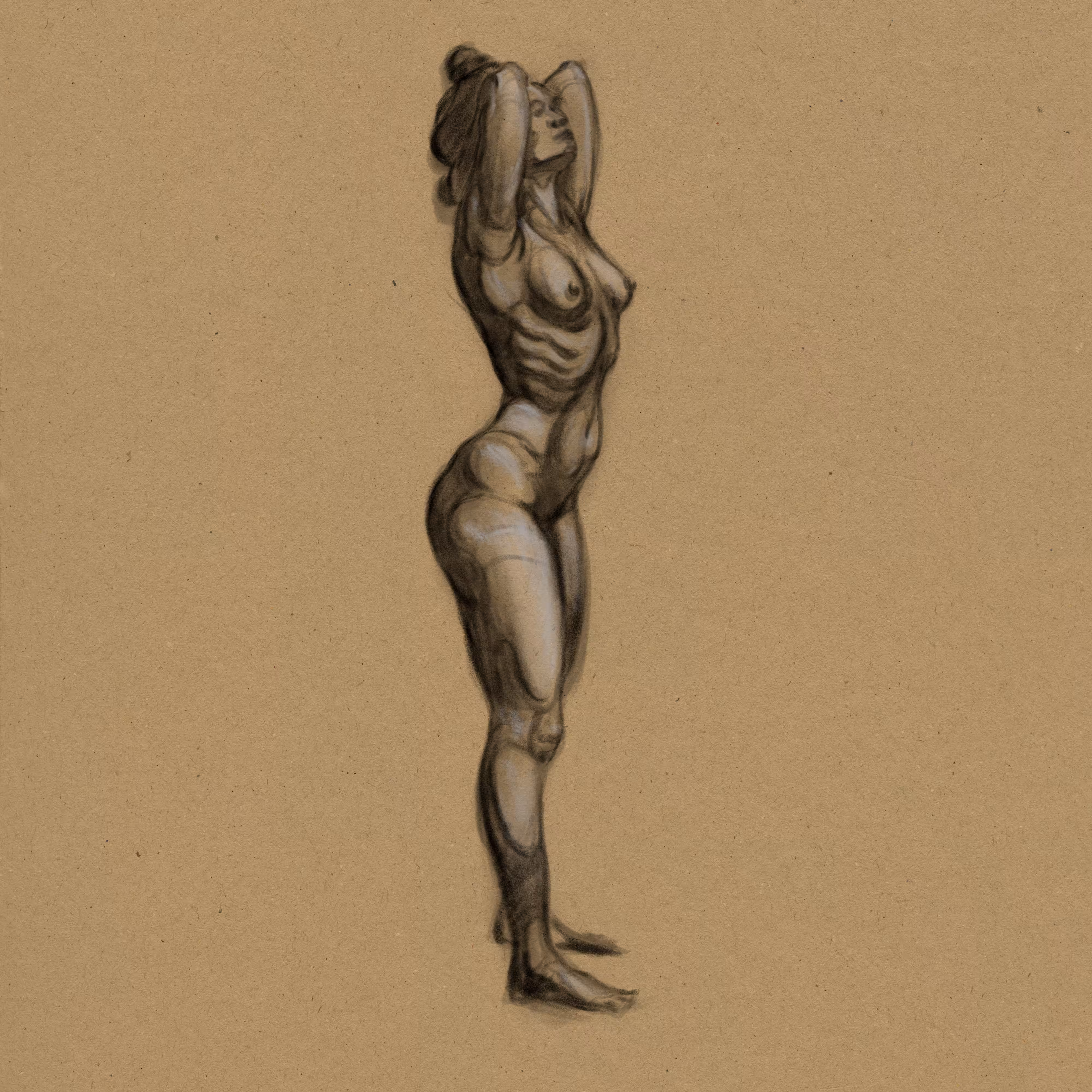 Sketch #17