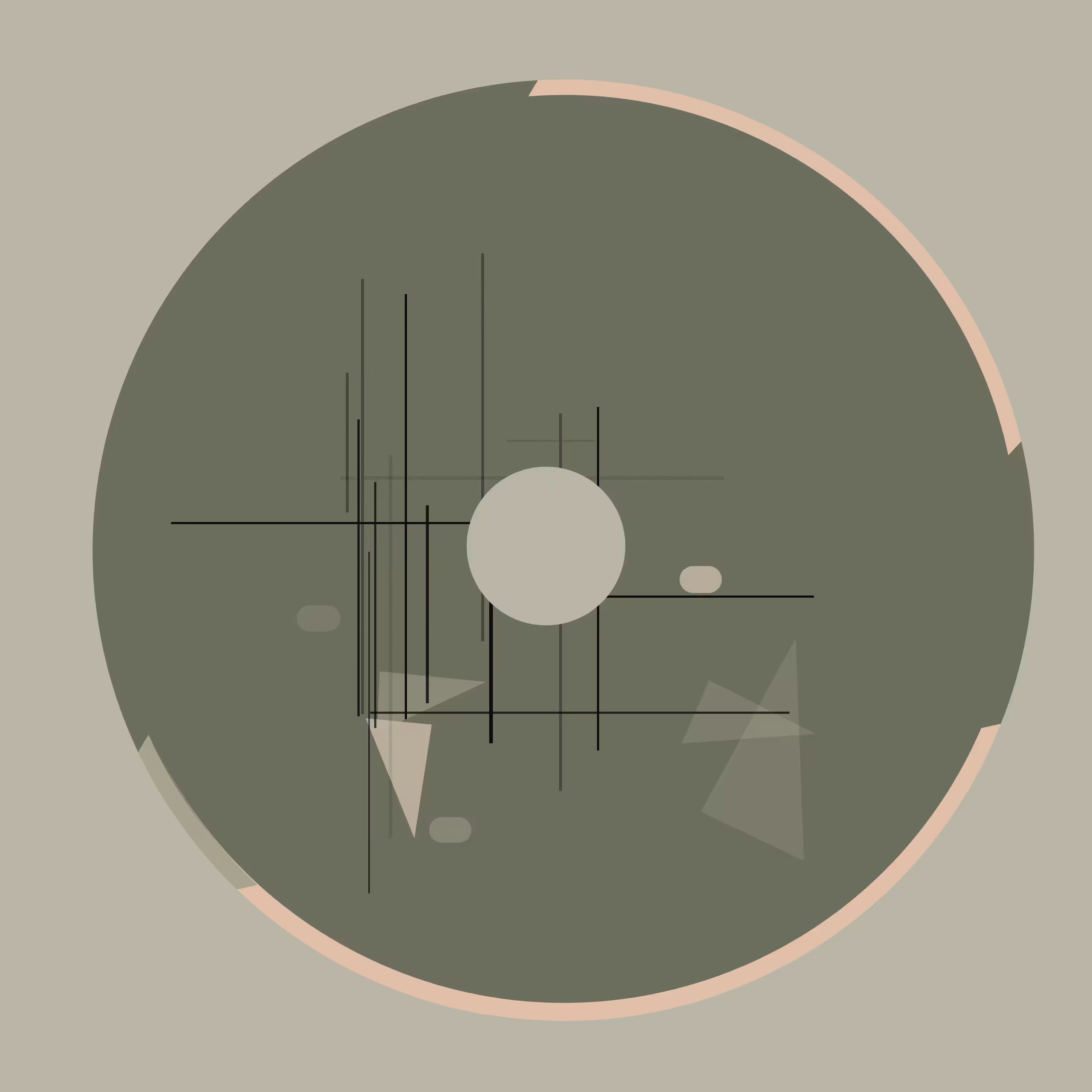 CircleMaker: №53