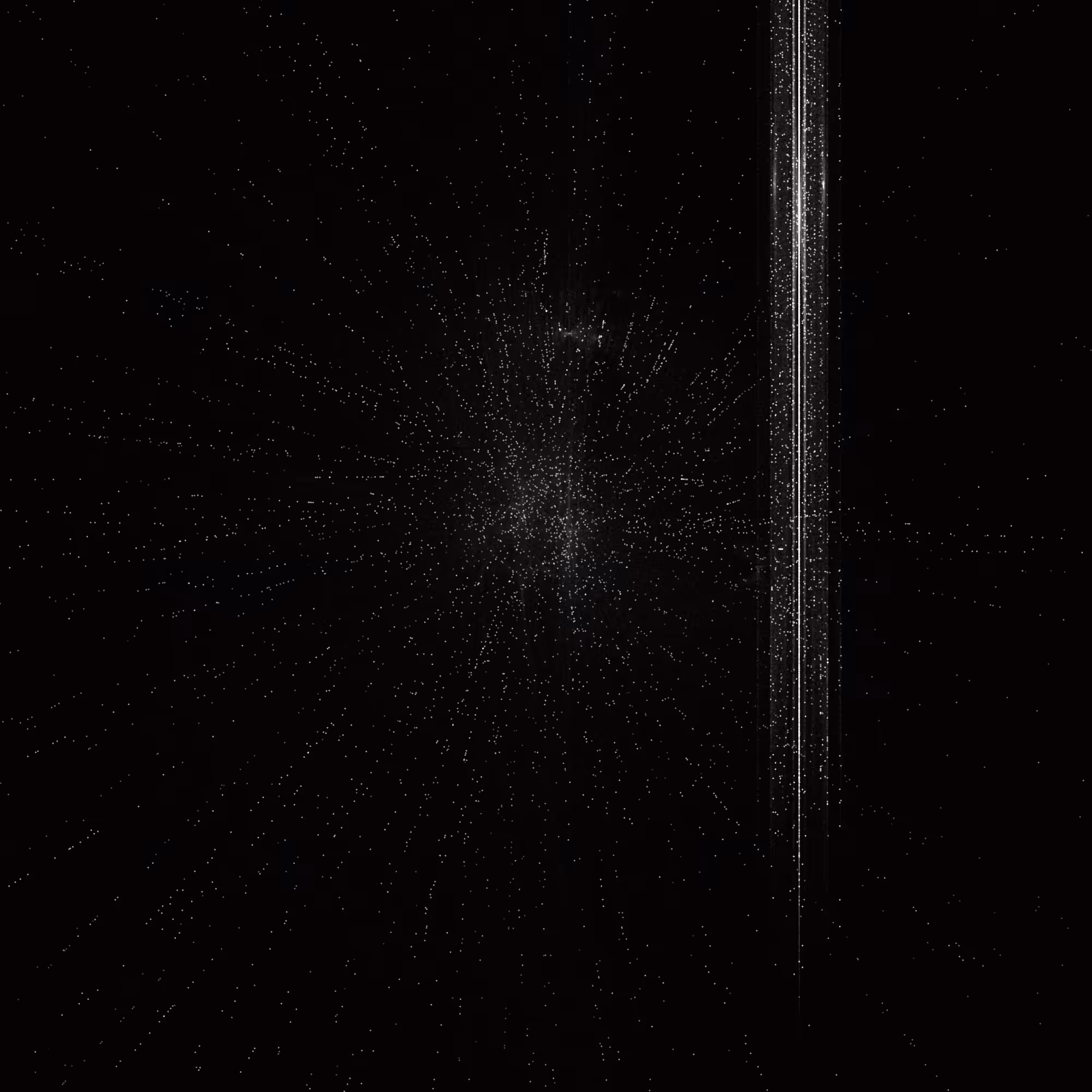 Soul Fragment, dark #30