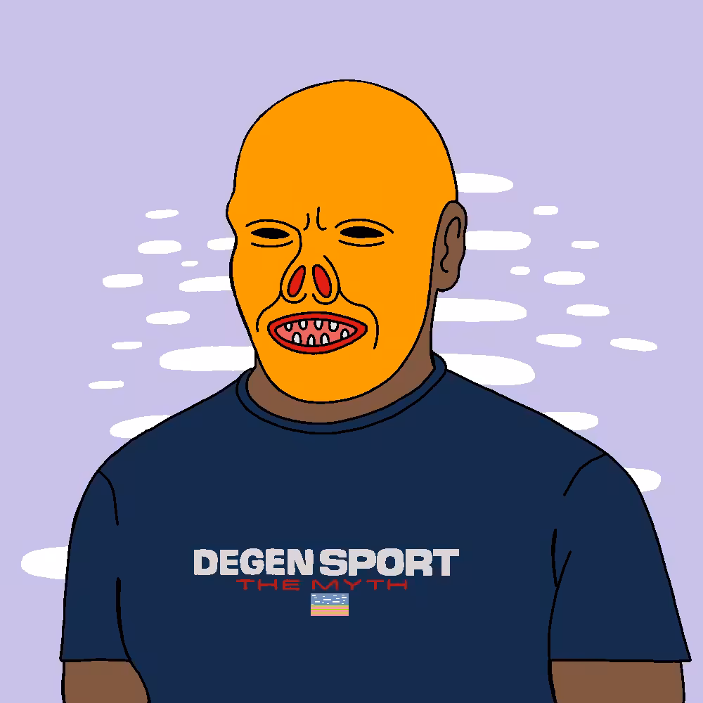 Mythfit #2797