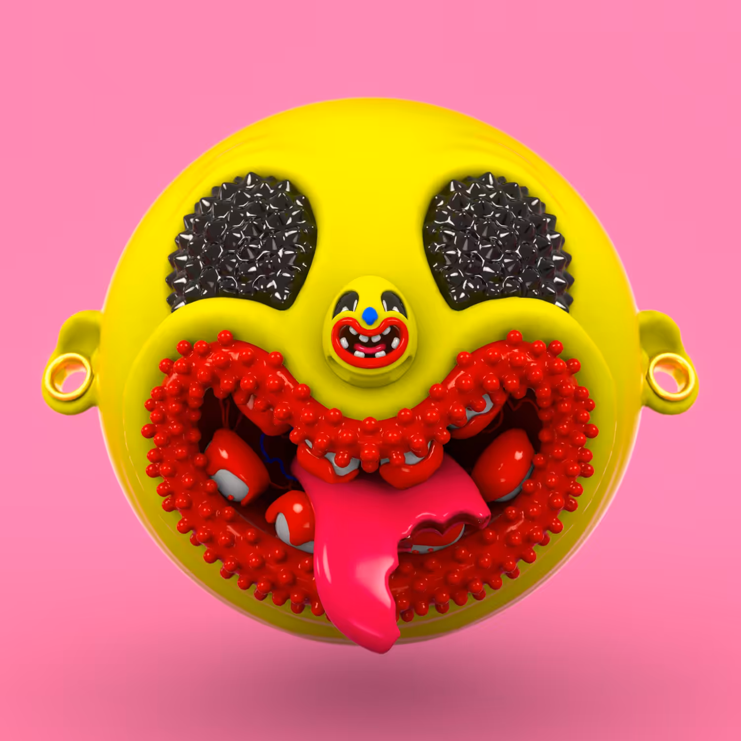 JOYWORLD JOYsmilies: JOYsmiley 8334