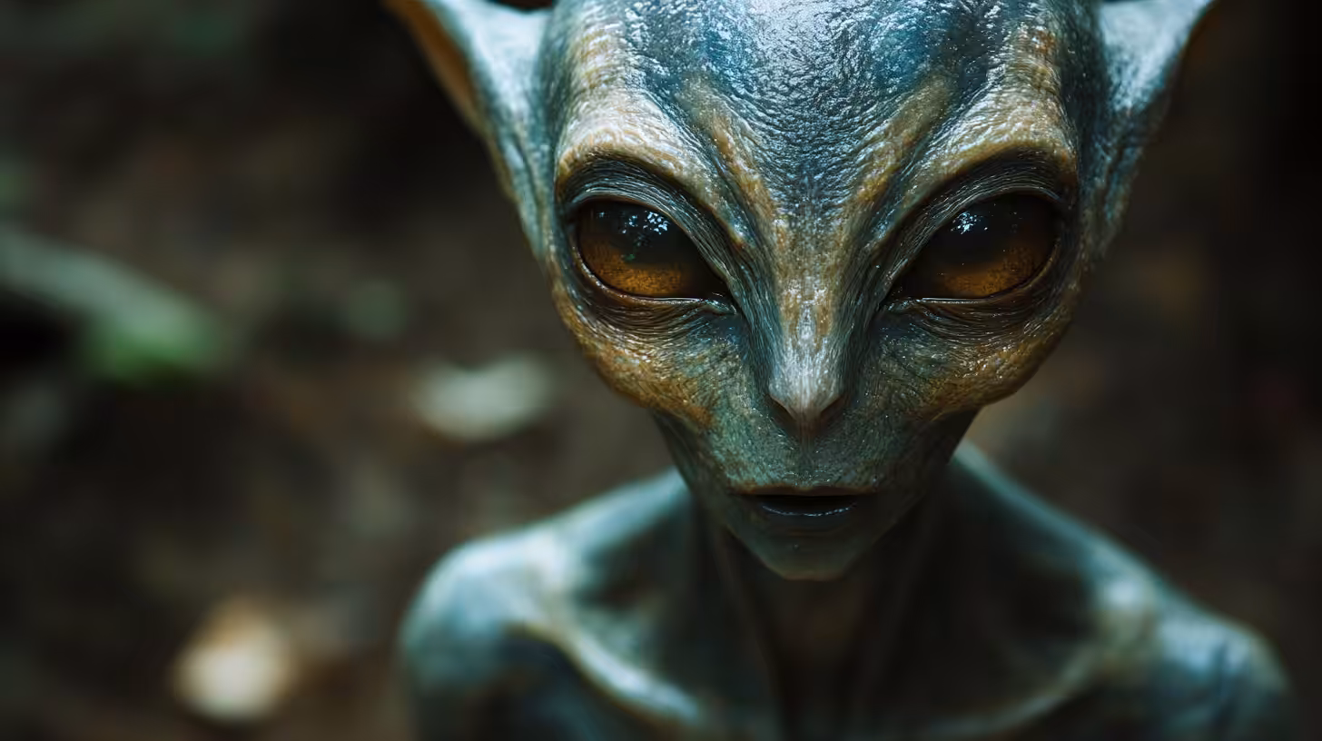 👽