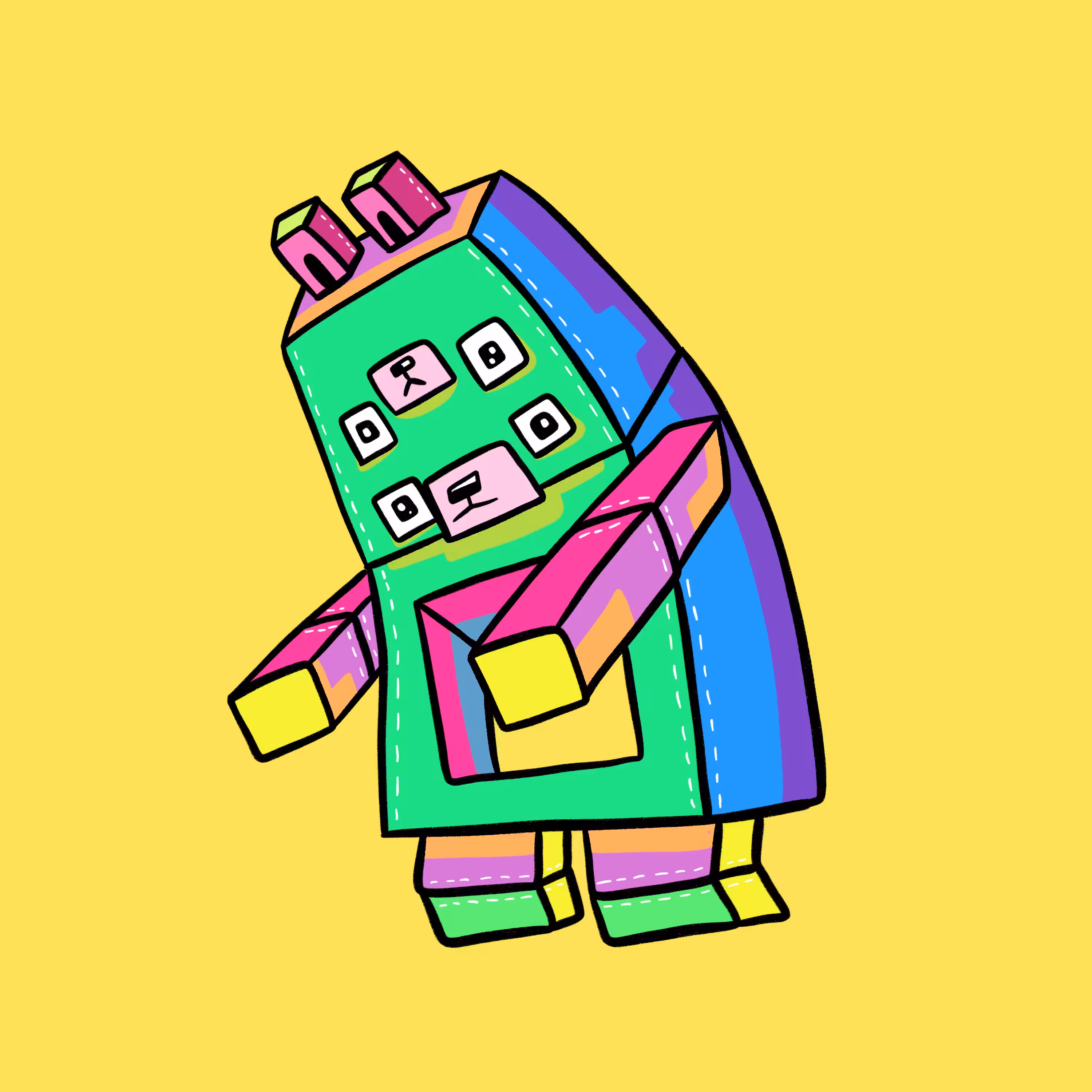 BOXBEAR