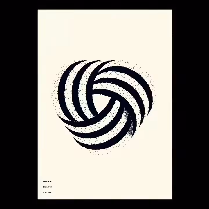 Impossible Ribbons