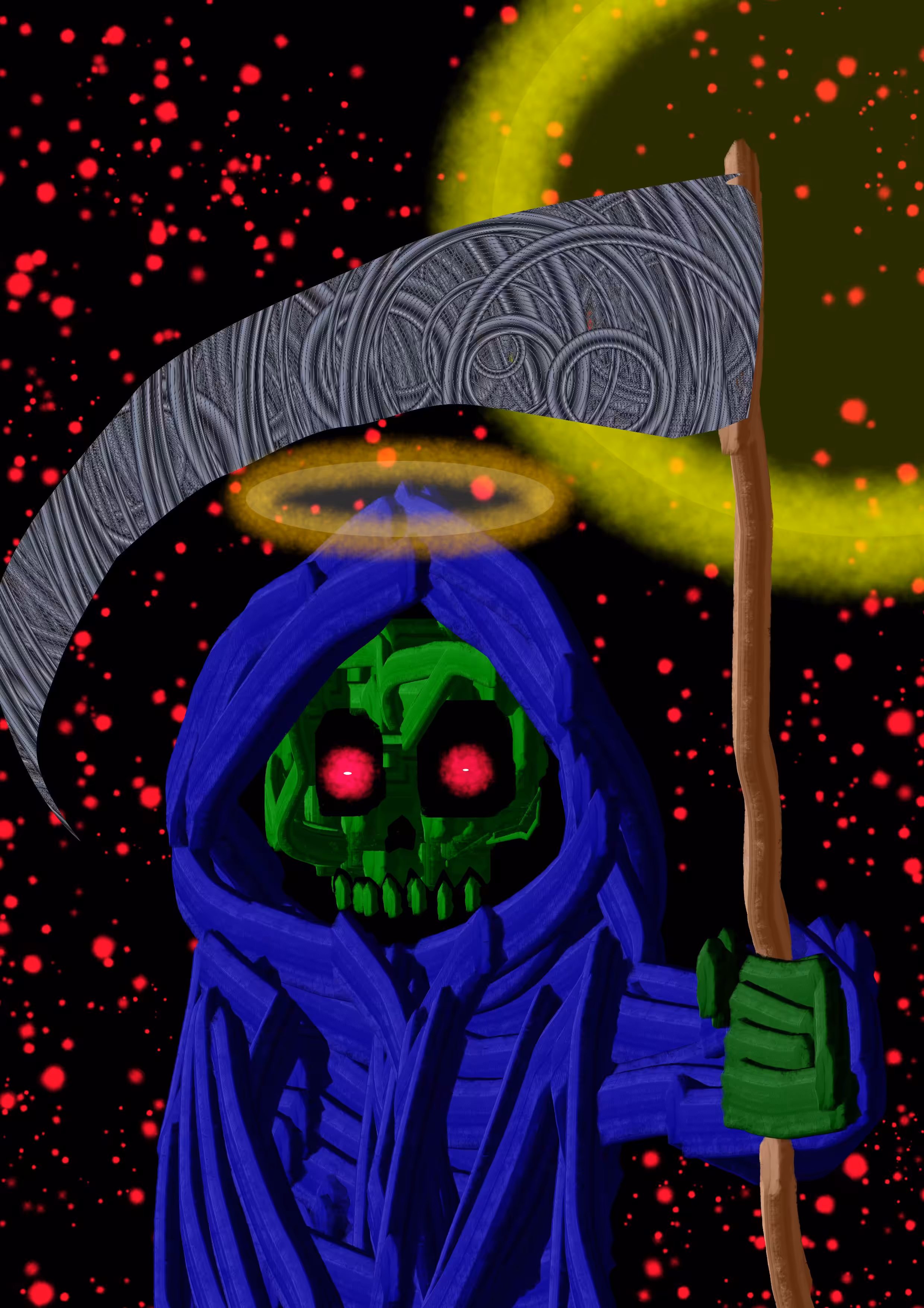 Reapers Creepers