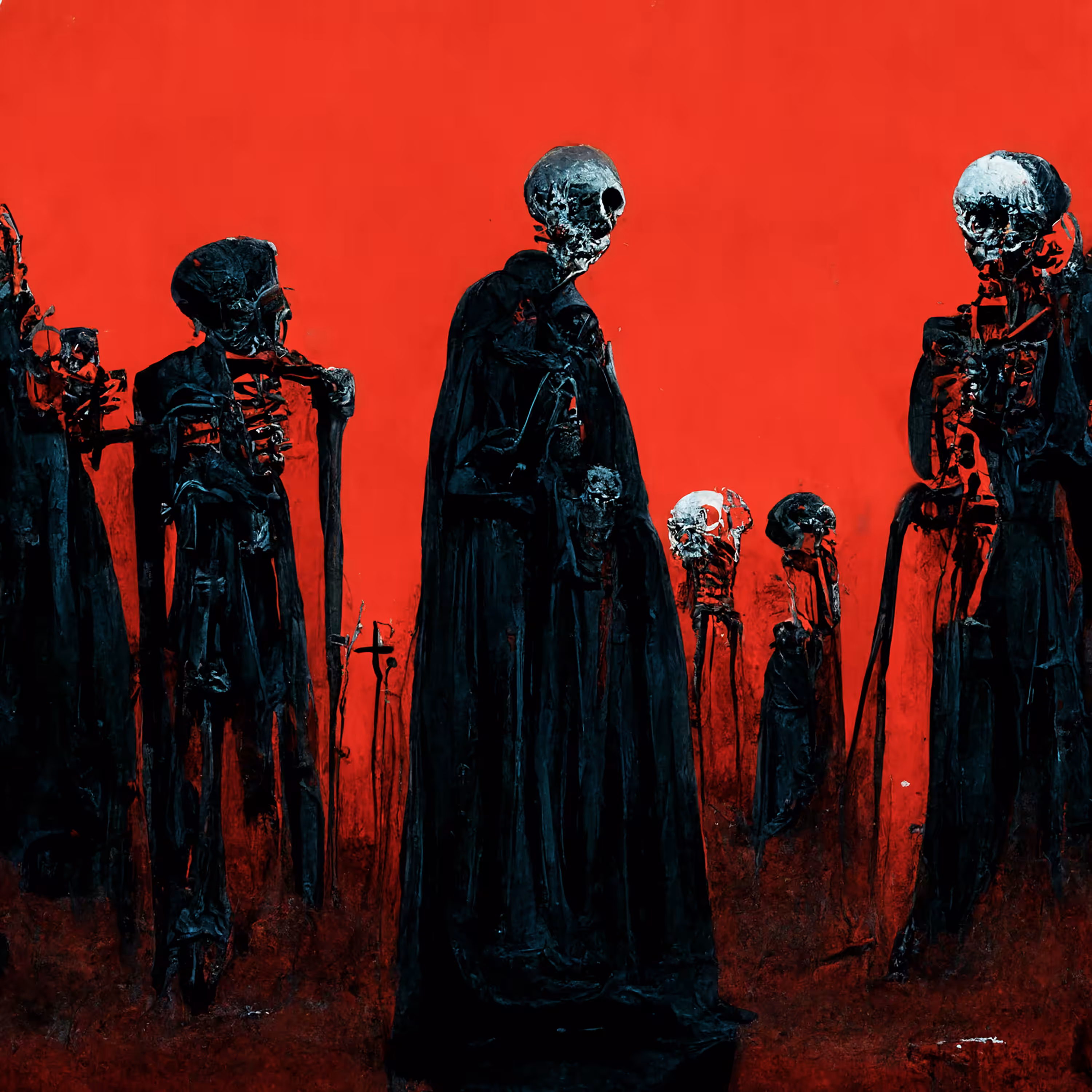 Preacher