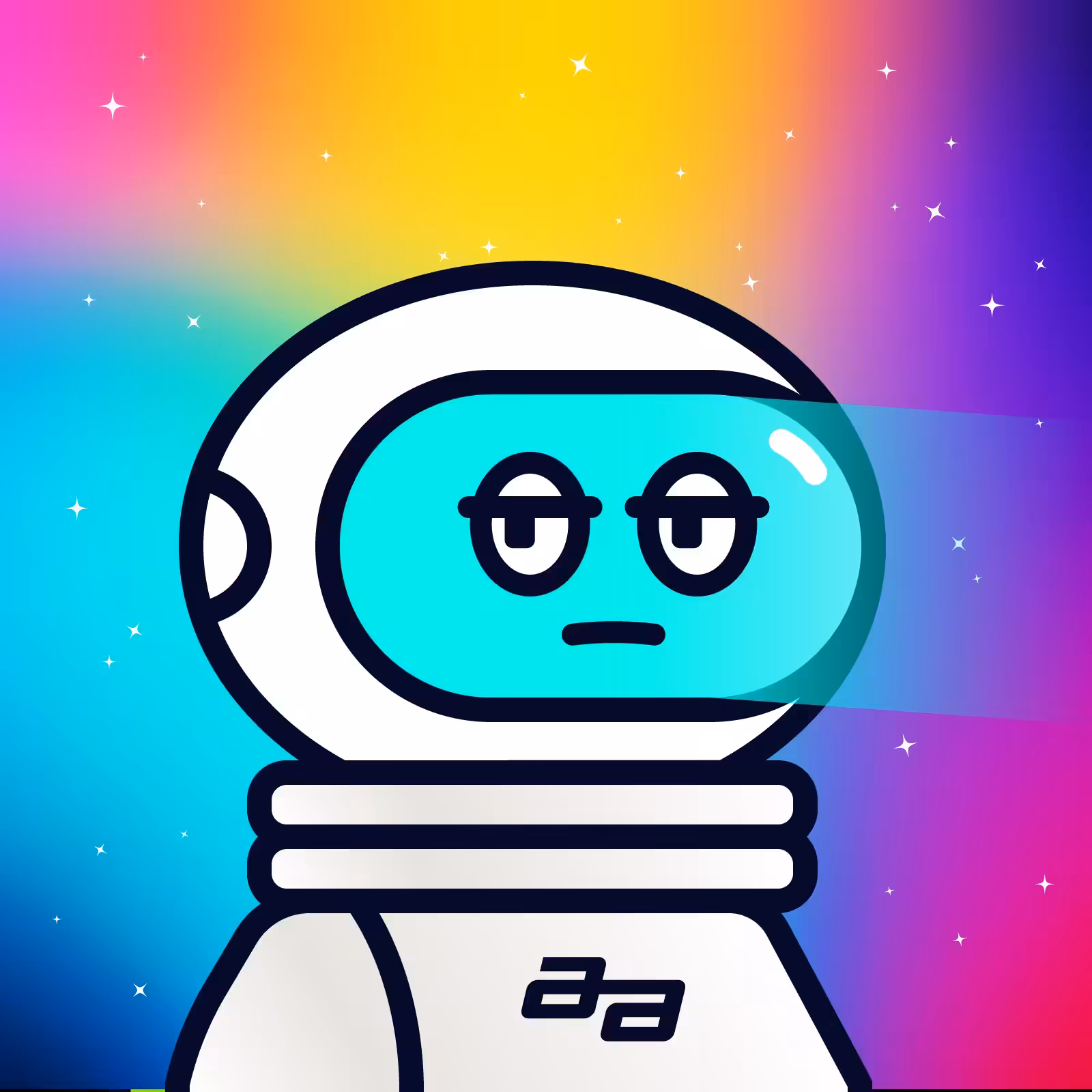 Awkward Astronauts #70